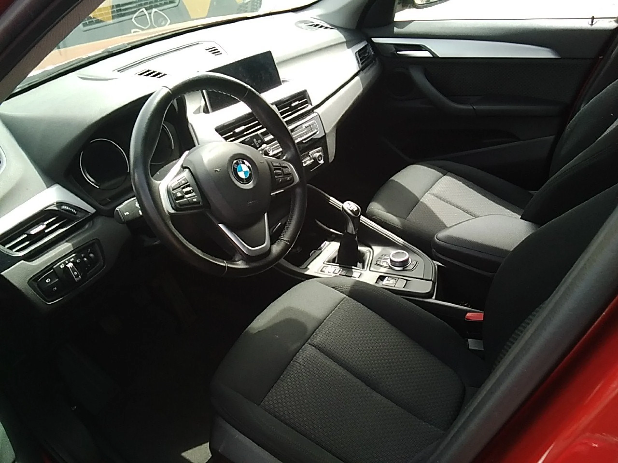 BMW X1 sDrive16d - Foto 7