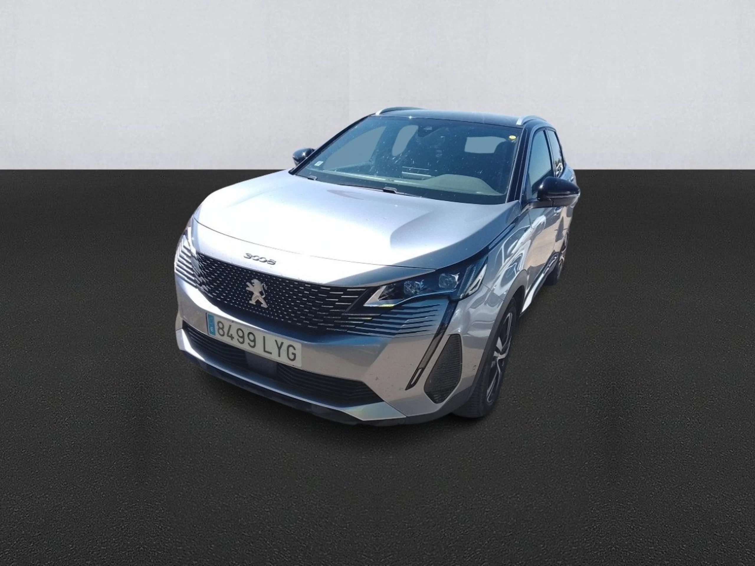 Peugeot 3008 300 e-EAT8 GT - Foto 1