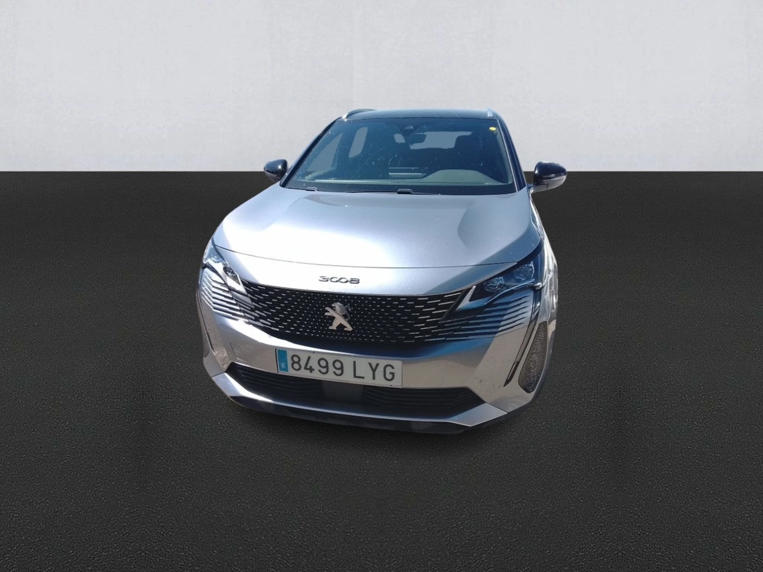 Peugeot 3008 300 e-EAT8 GT - Foto 2
