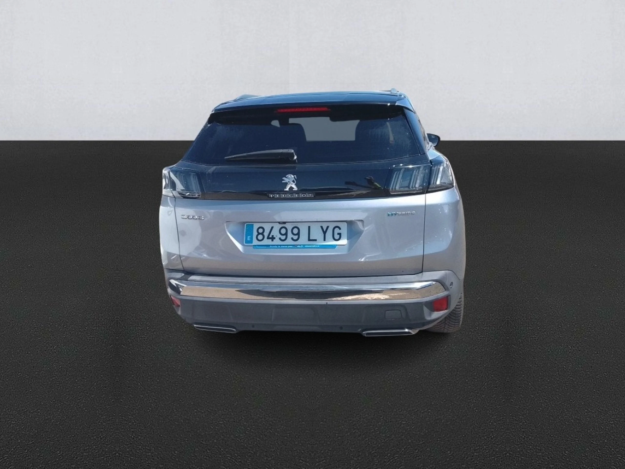 Peugeot 3008 300 e-EAT8 GT - Foto 5