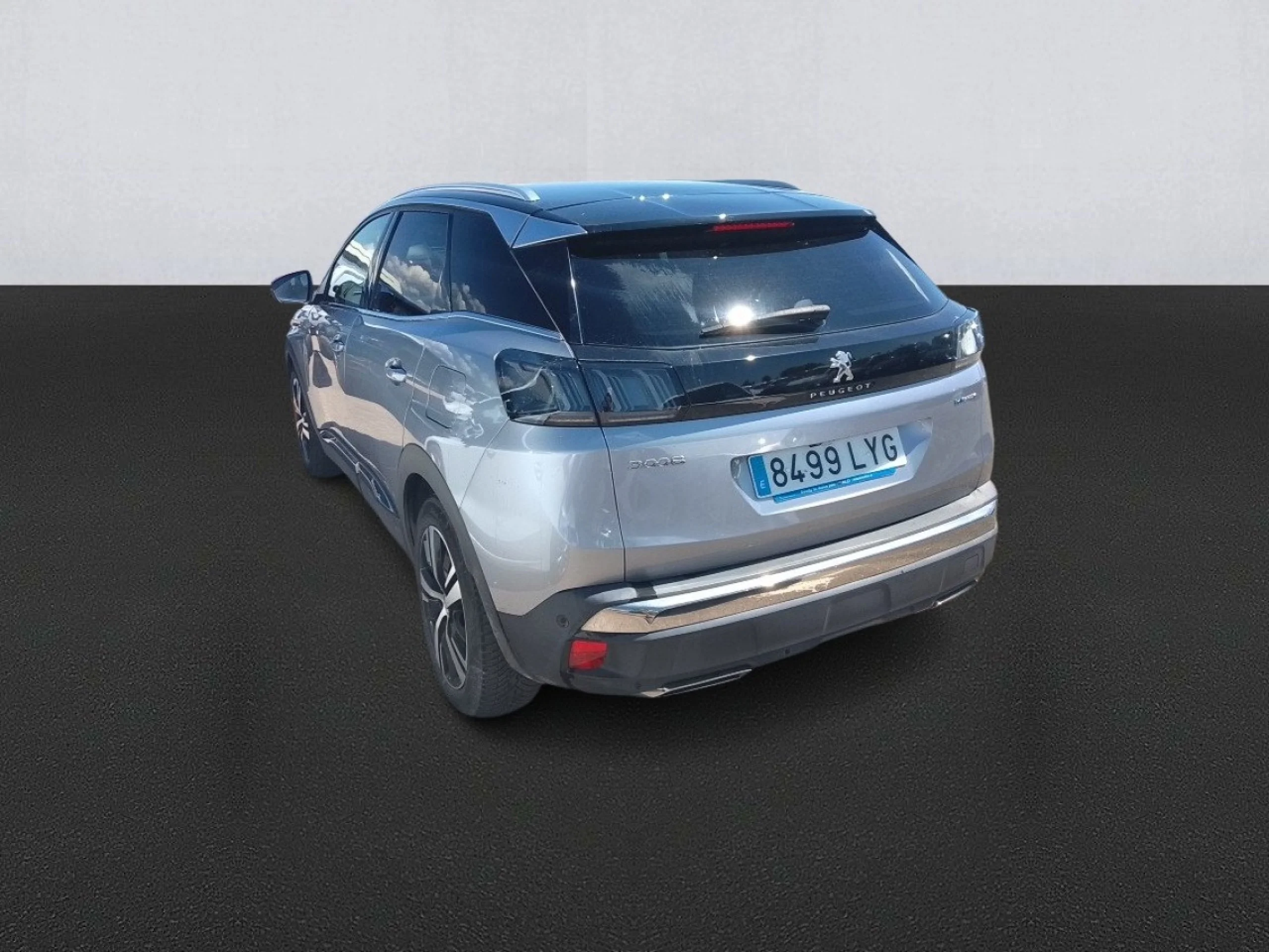 Peugeot 3008 300 e-EAT8 GT - Foto 6
