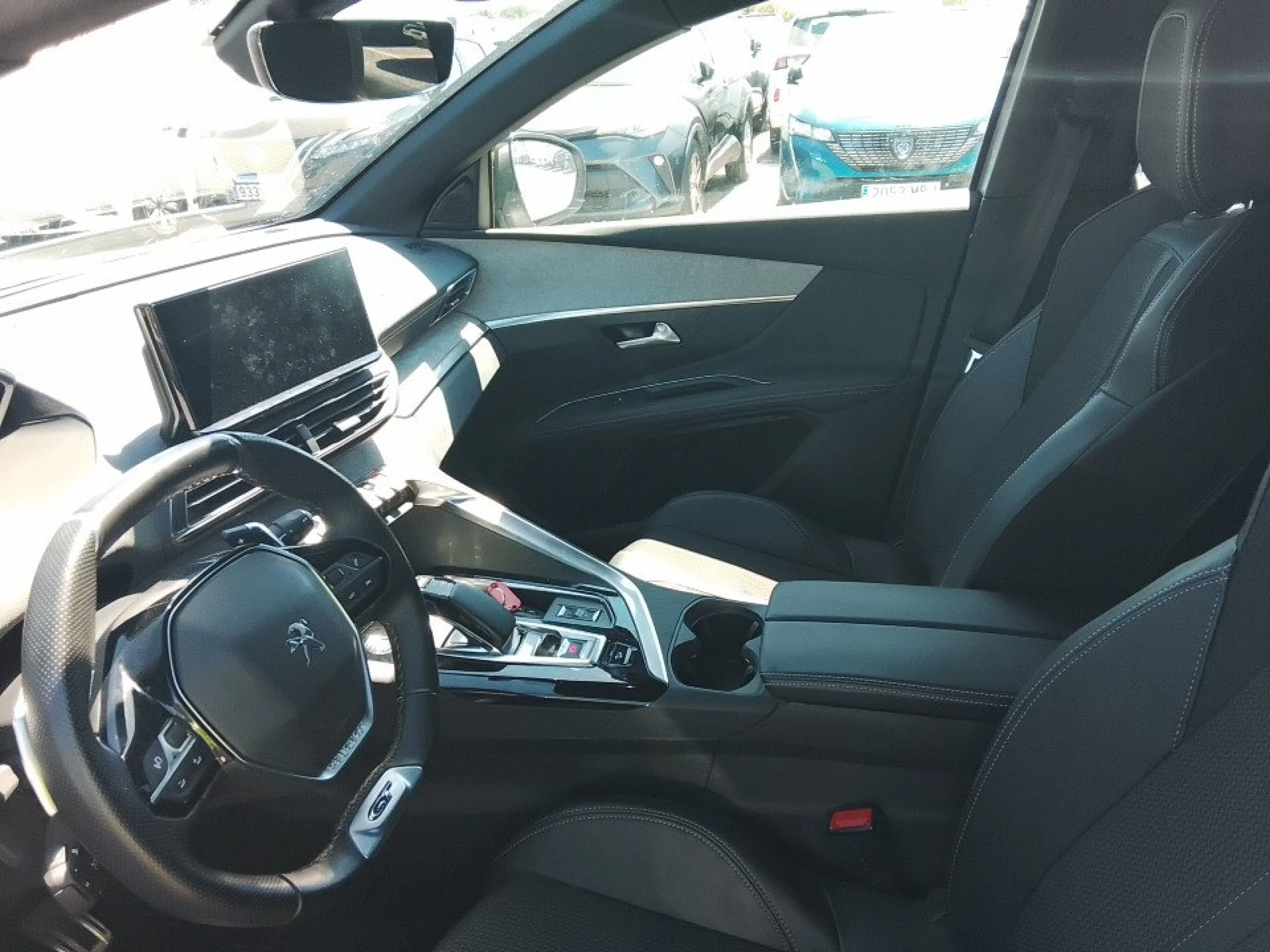Peugeot 3008 300 e-EAT8 GT - Foto 7