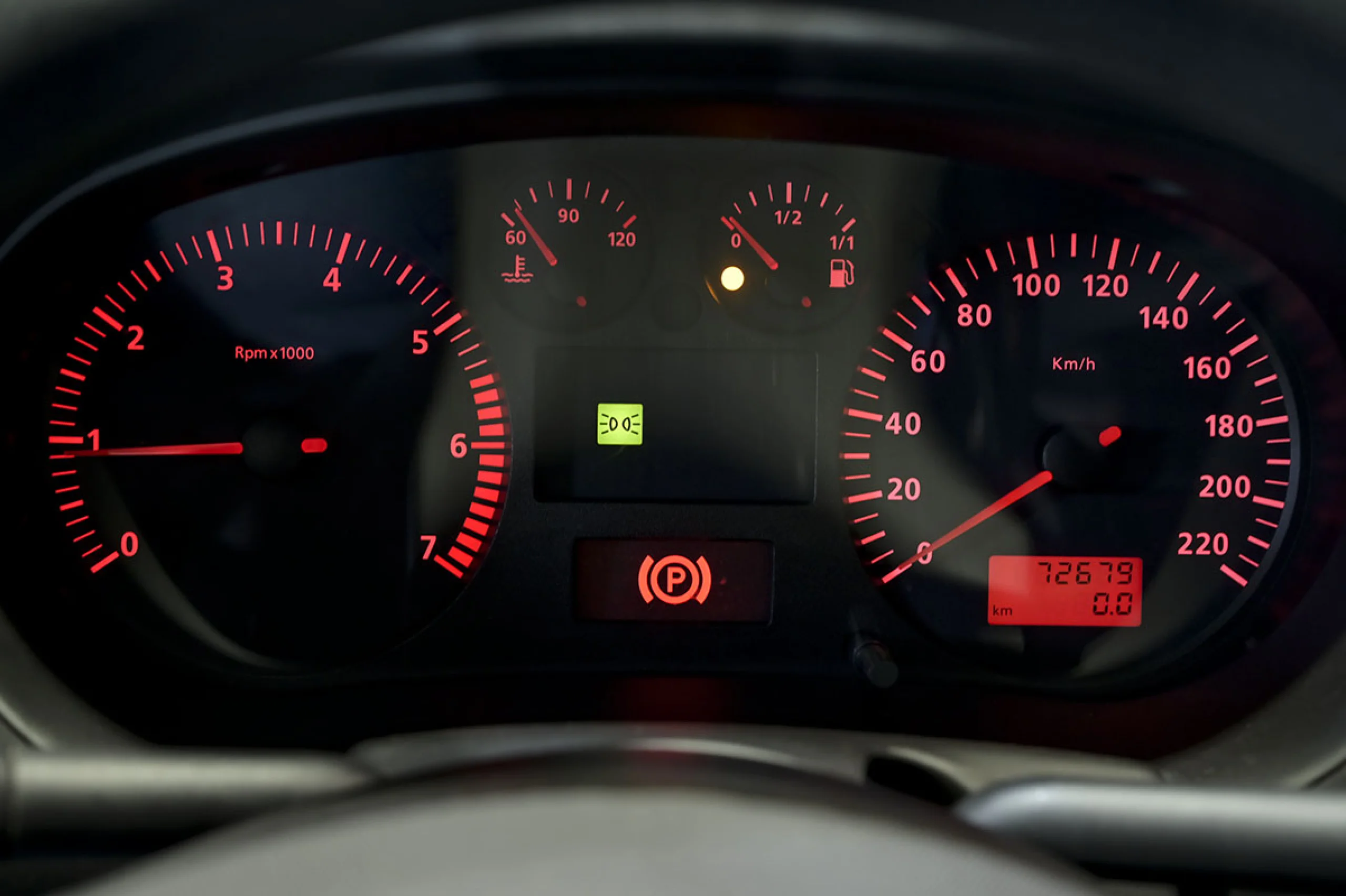 Seat Ibiza 1.6 STELLA 75CV - Foto 7