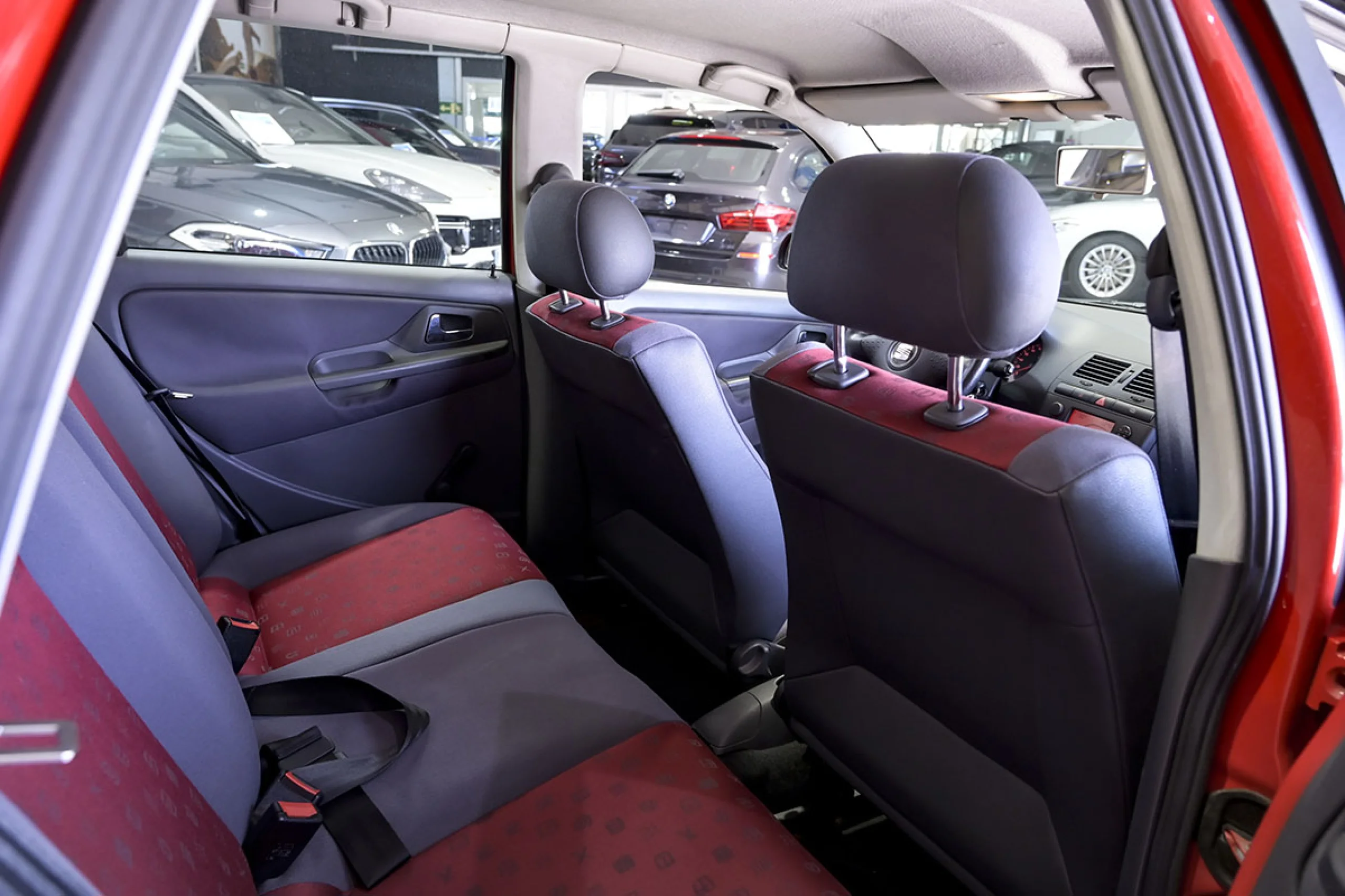 Seat Ibiza 1.6 STELLA 75CV - Foto 14