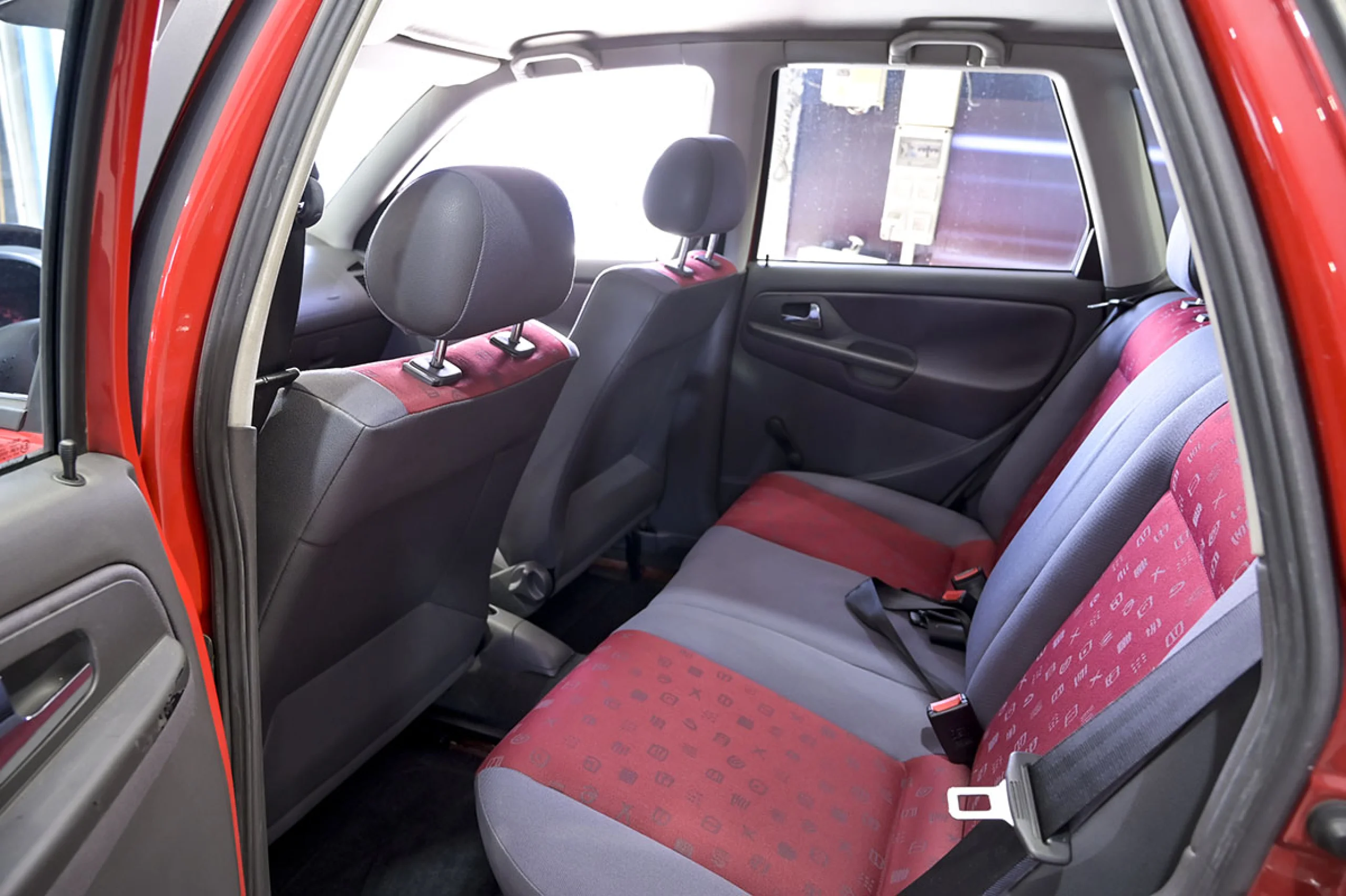 Seat Ibiza 1.6 STELLA 75CV - Foto 15