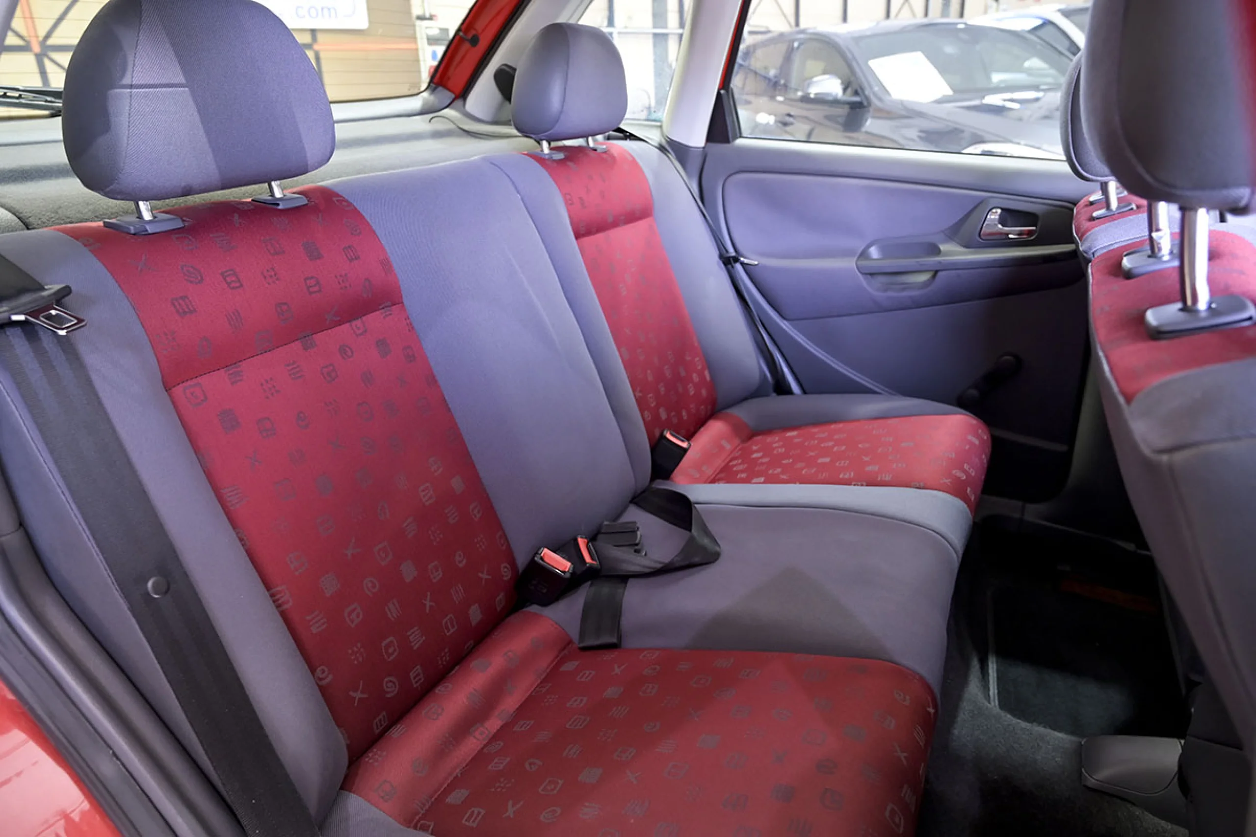 Seat Ibiza 1.6 STELLA 75CV - Foto 17