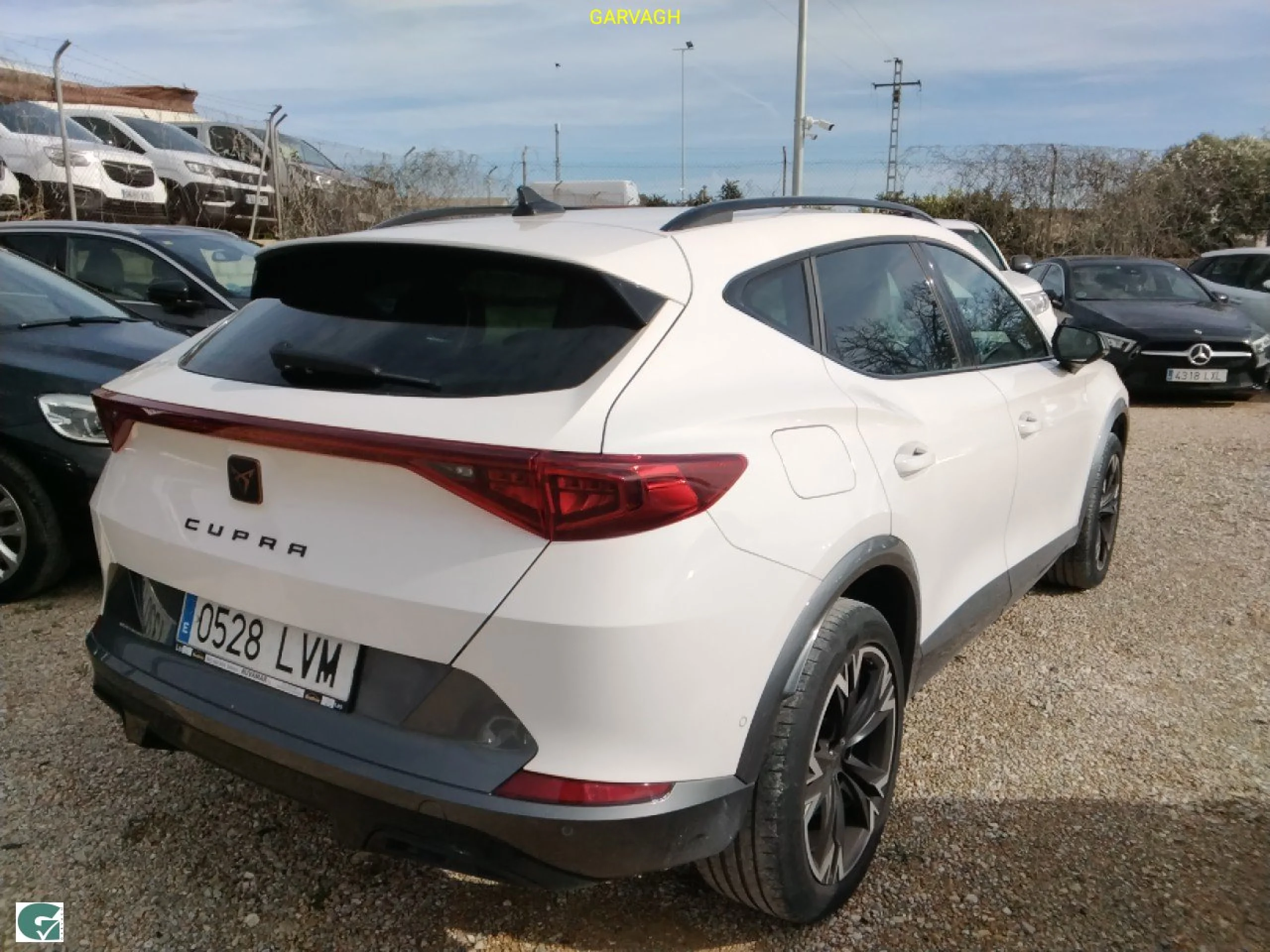 CUPRA Formentor 2.0 TDI 110kW (150 CV) - Foto 4