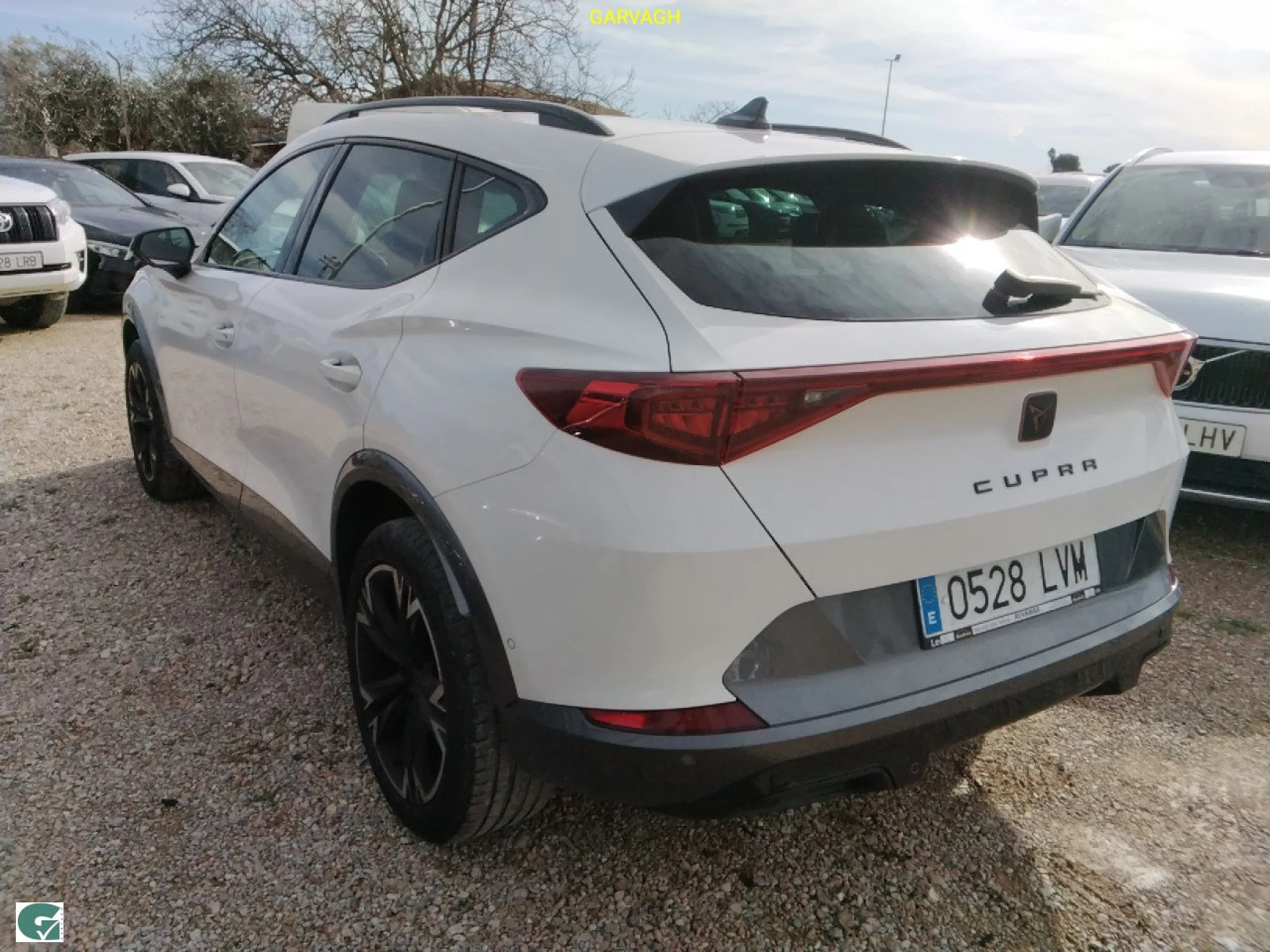 CUPRA Formentor 2.0 TDI 110kW (150 CV) - Foto 6