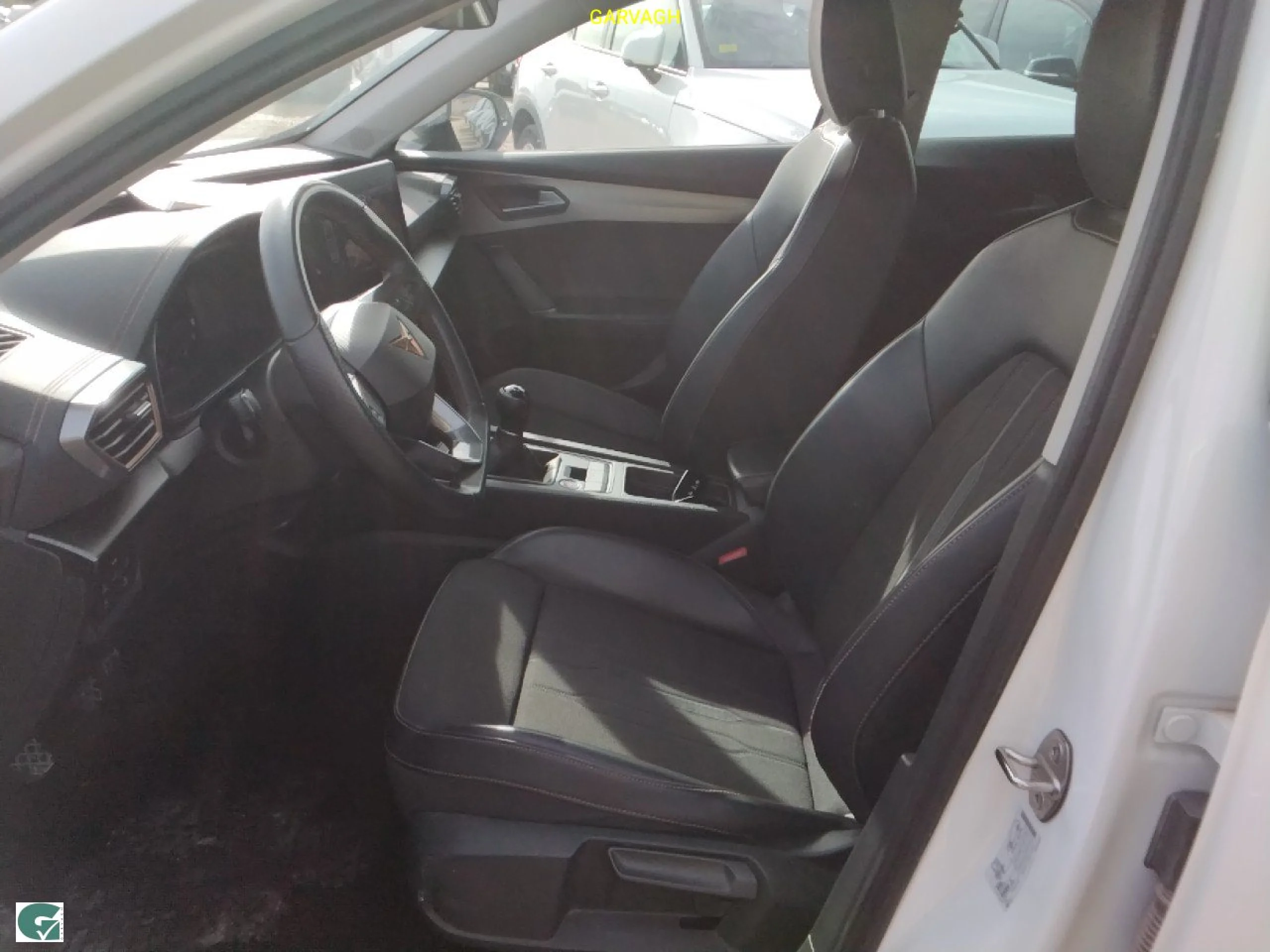 CUPRA Formentor 2.0 TDI 110kW (150 CV) - Foto 7