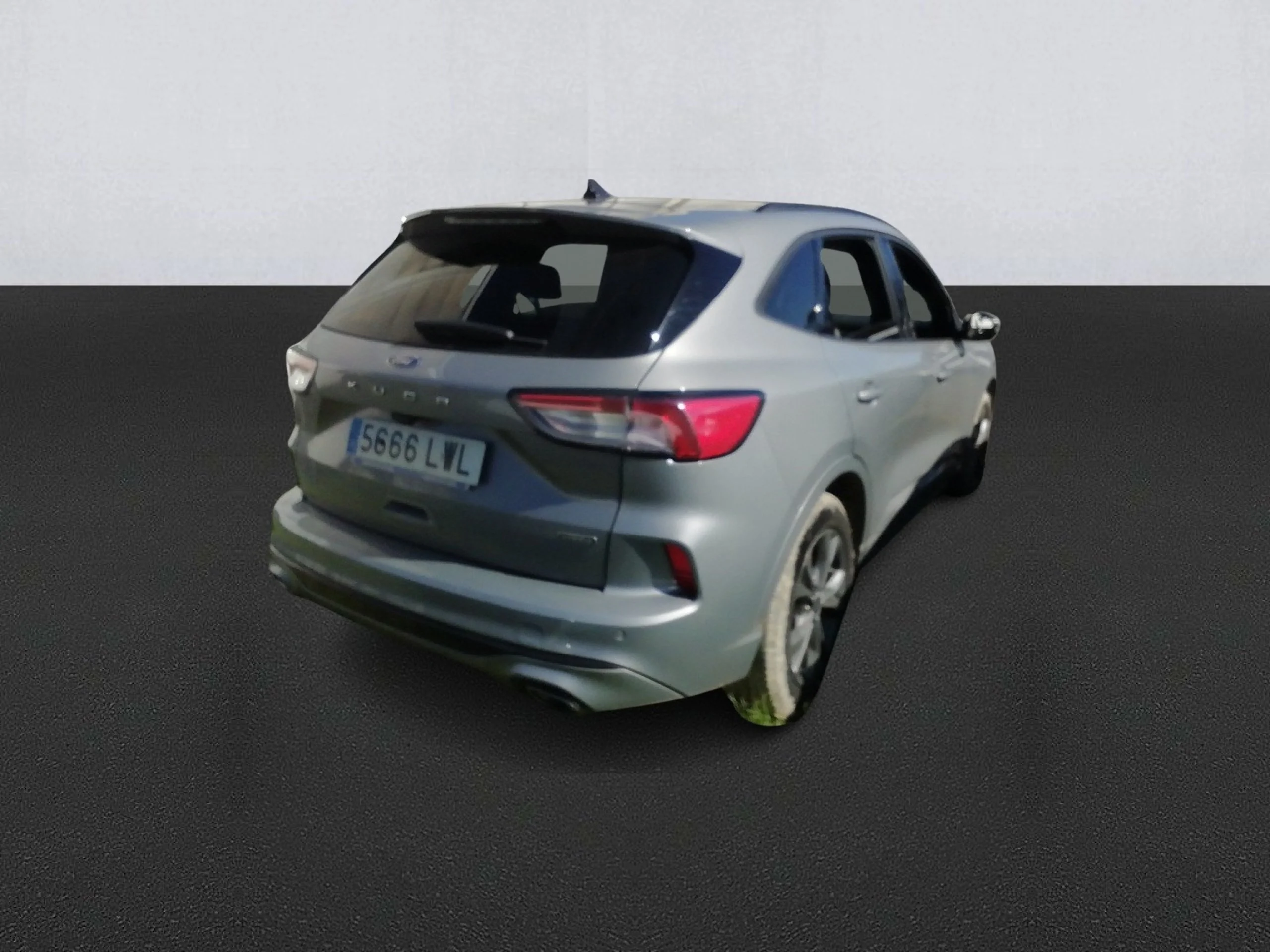 Ford Kuga ST-Line X 2.5 Duratec PHEV 165kW Auto - Foto 4