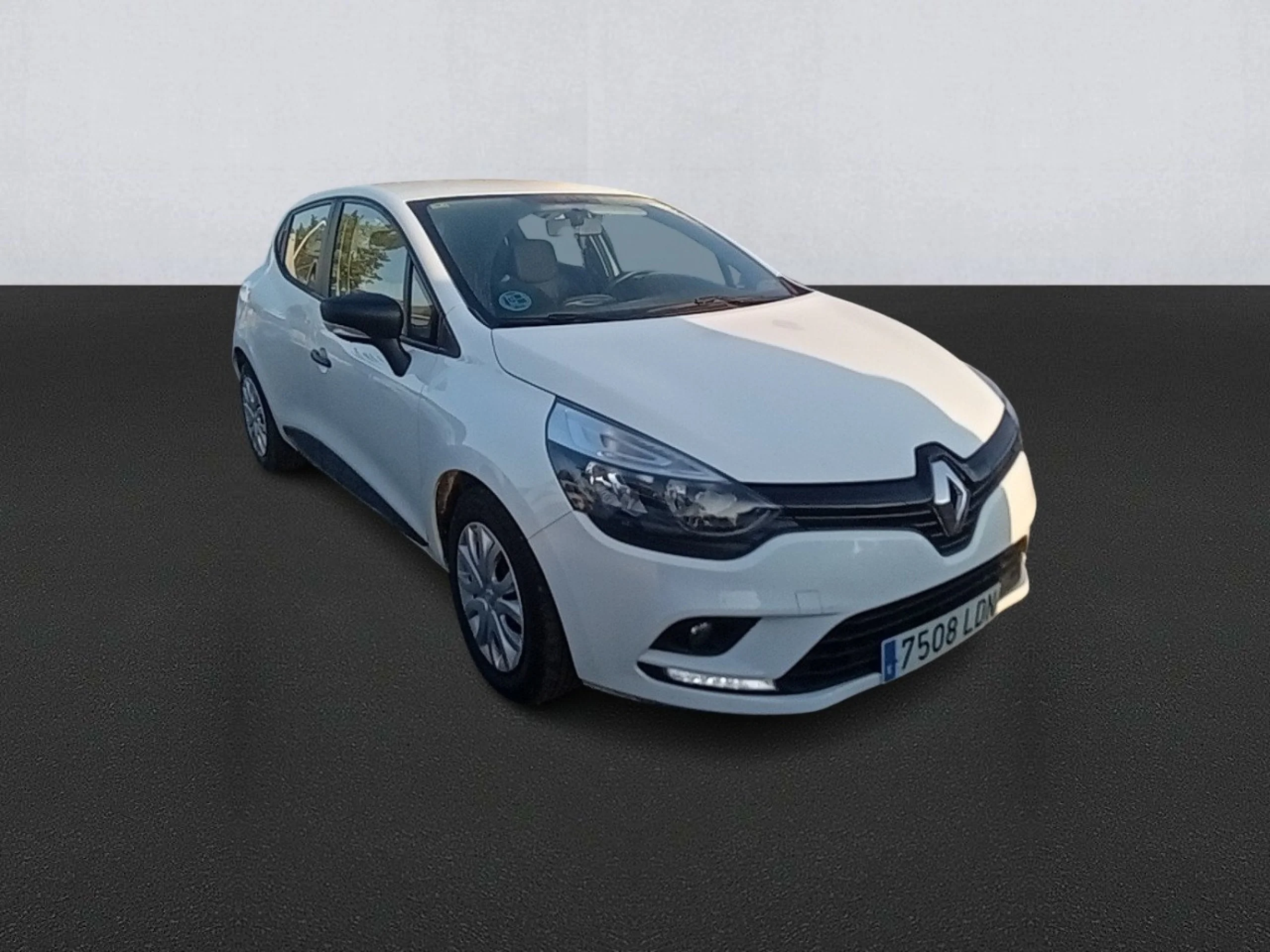 Renault Clio (O) Business dCi 55kW (75CV) -18 - Foto 3