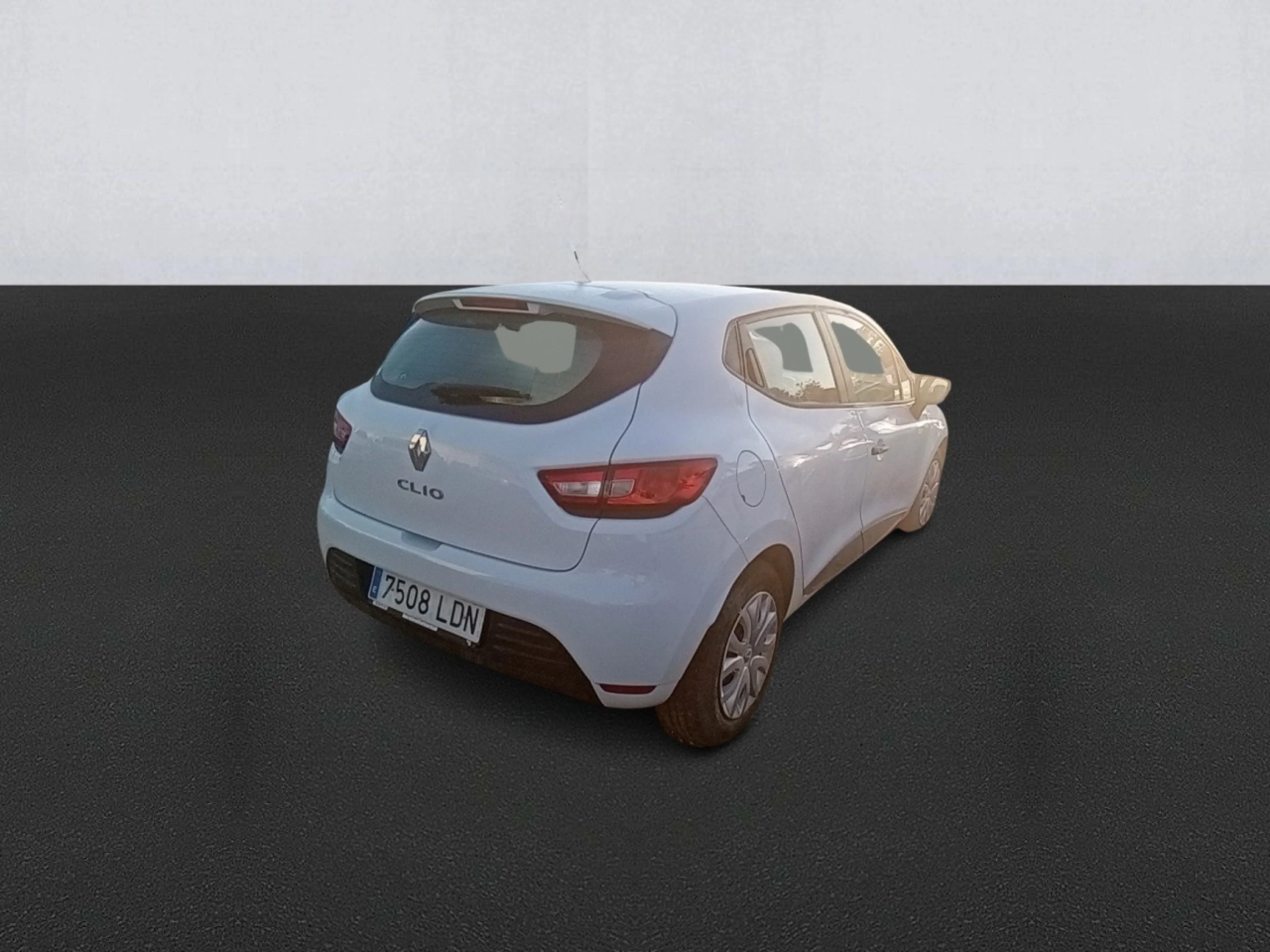 Renault Clio (O) Business dCi 55kW (75CV) -18 - Foto 4