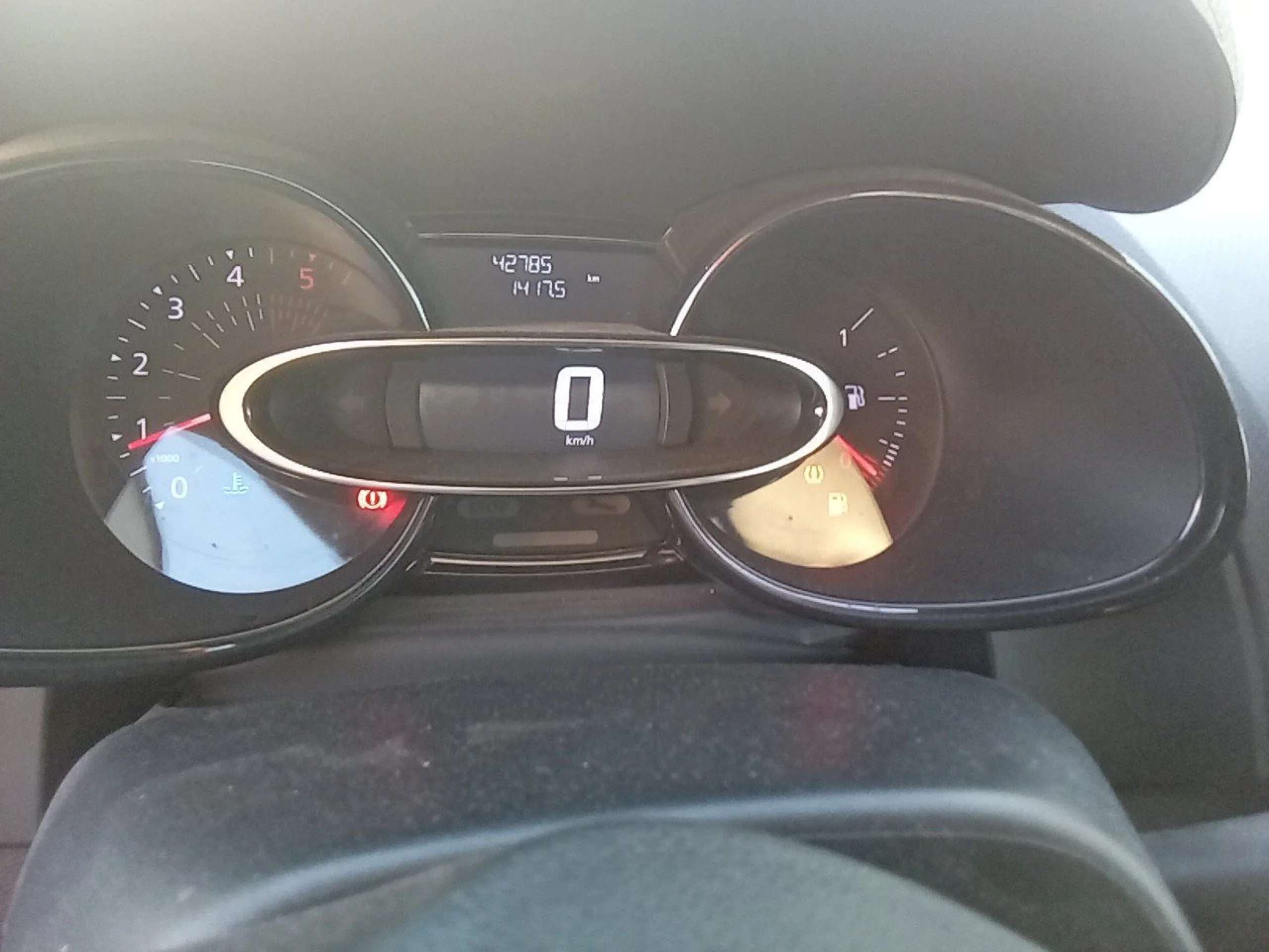 Renault Clio (O) Business dCi 55kW (75CV) -18 - Foto 8