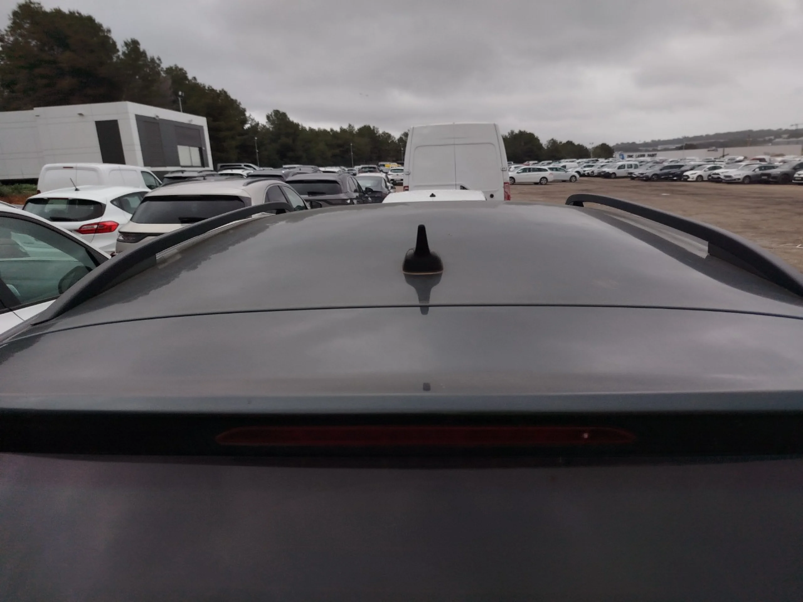 Seat Ateca 1.0 TSI 81kW St&amp;Sp Style Go - Foto 8