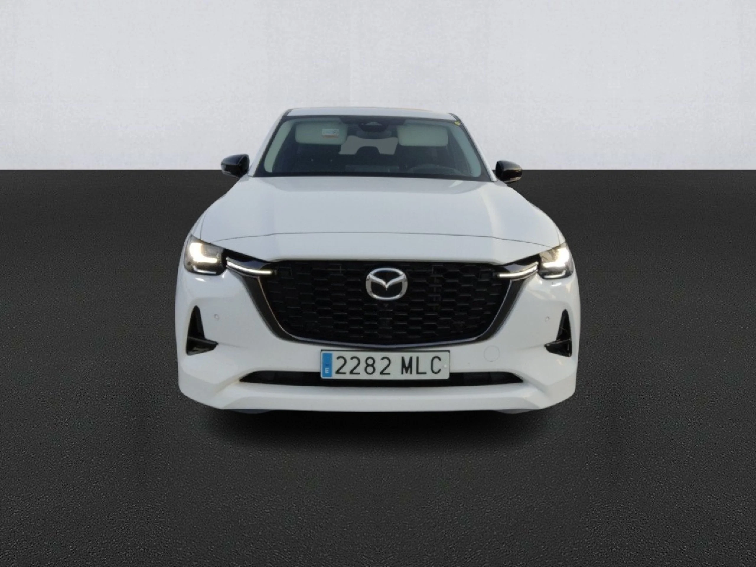 Mazda CX-60 e-Skyactiv D MHEV 147kw 8AT Homura Com-P - Foto 2