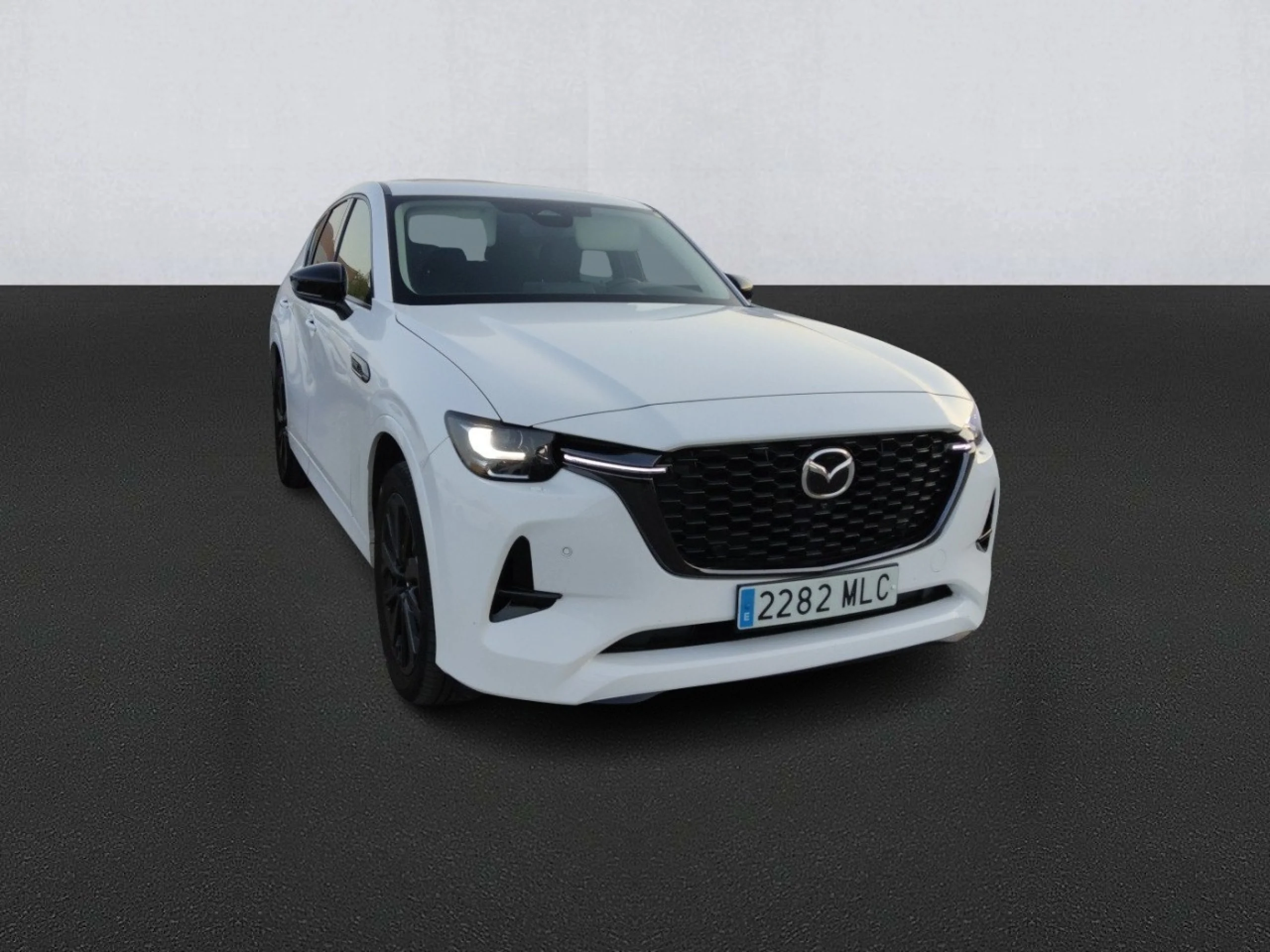 Mazda CX-60 e-Skyactiv D MHEV 147kw 8AT Homura Com-P - Foto 3