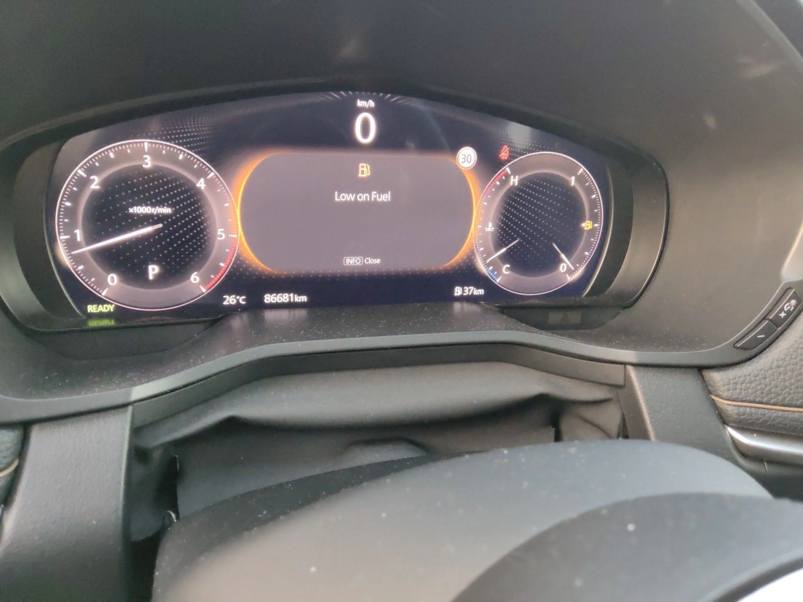 Mazda CX-60 e-Skyactiv D MHEV 147kw 8AT Homura Com-P - Foto 8