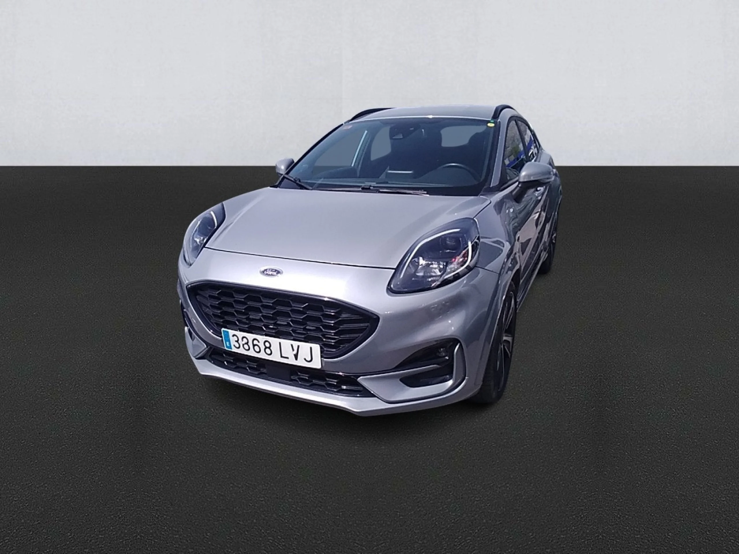 Ford Puma 1.0 EcoBoost 125cv ST-Line X MHEV - Foto 1