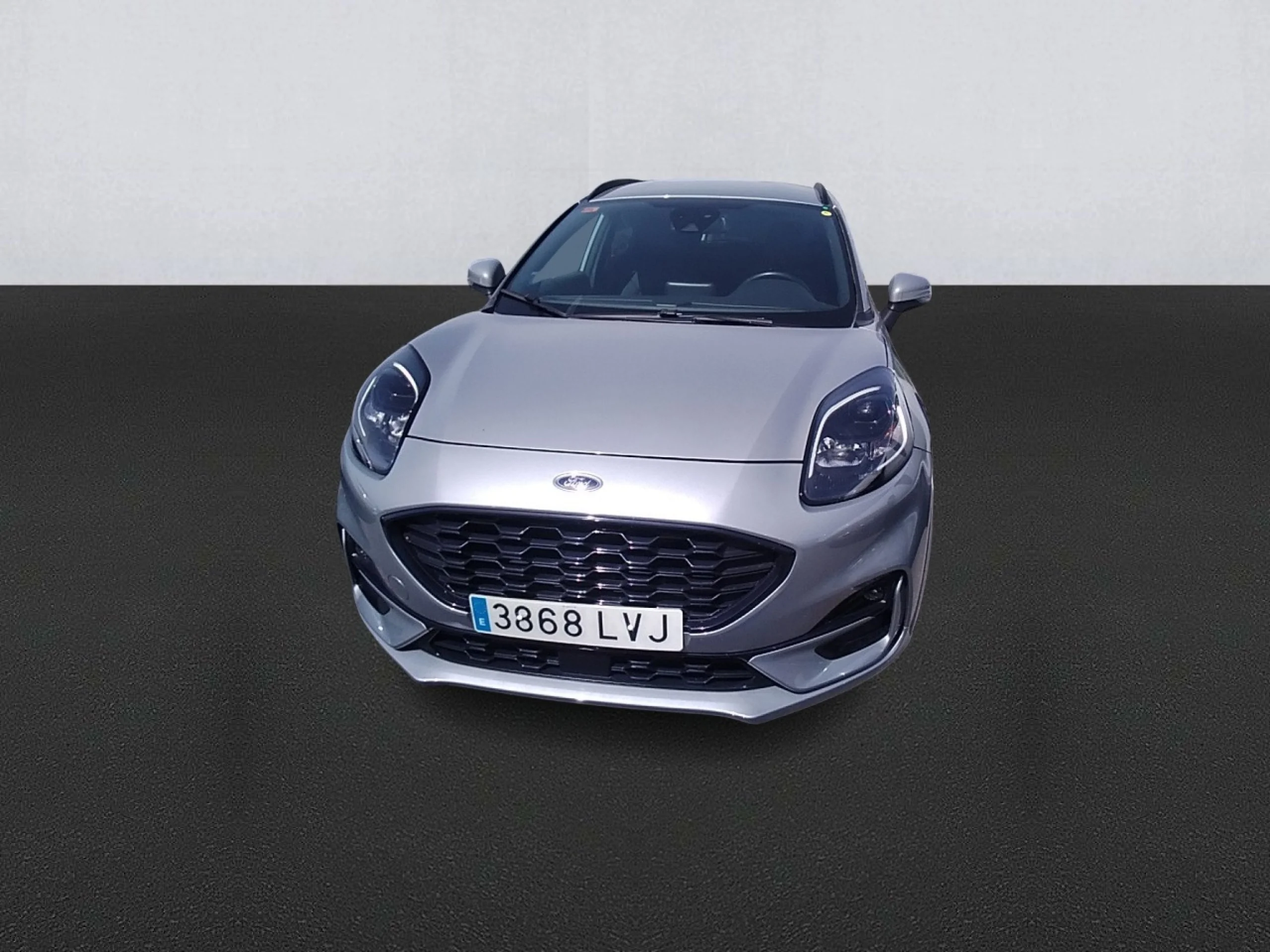 Ford Puma 1.0 EcoBoost 125cv ST-Line X MHEV - Foto 2
