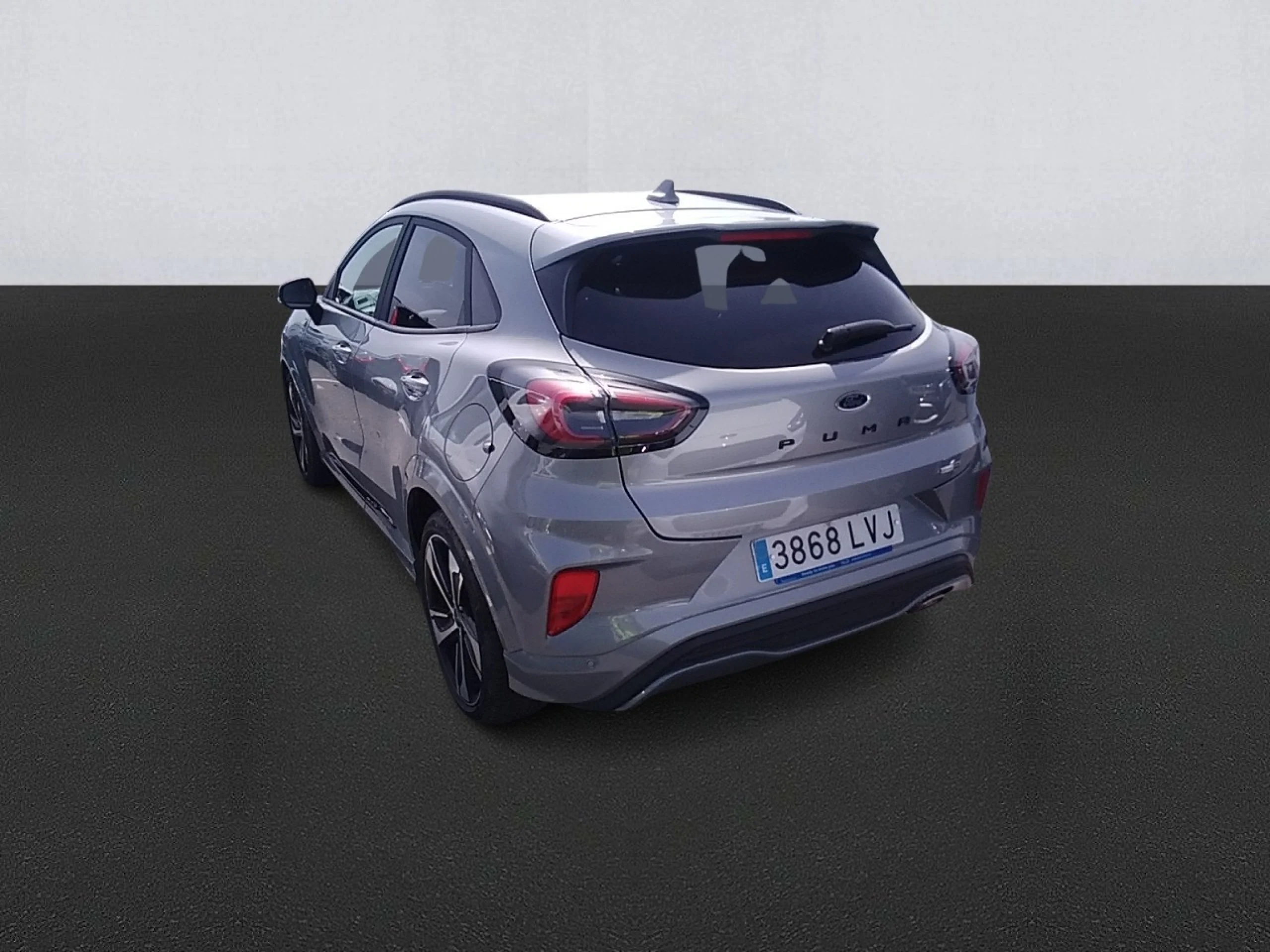 Ford Puma 1.0 EcoBoost 125cv ST-Line X MHEV - Foto 6