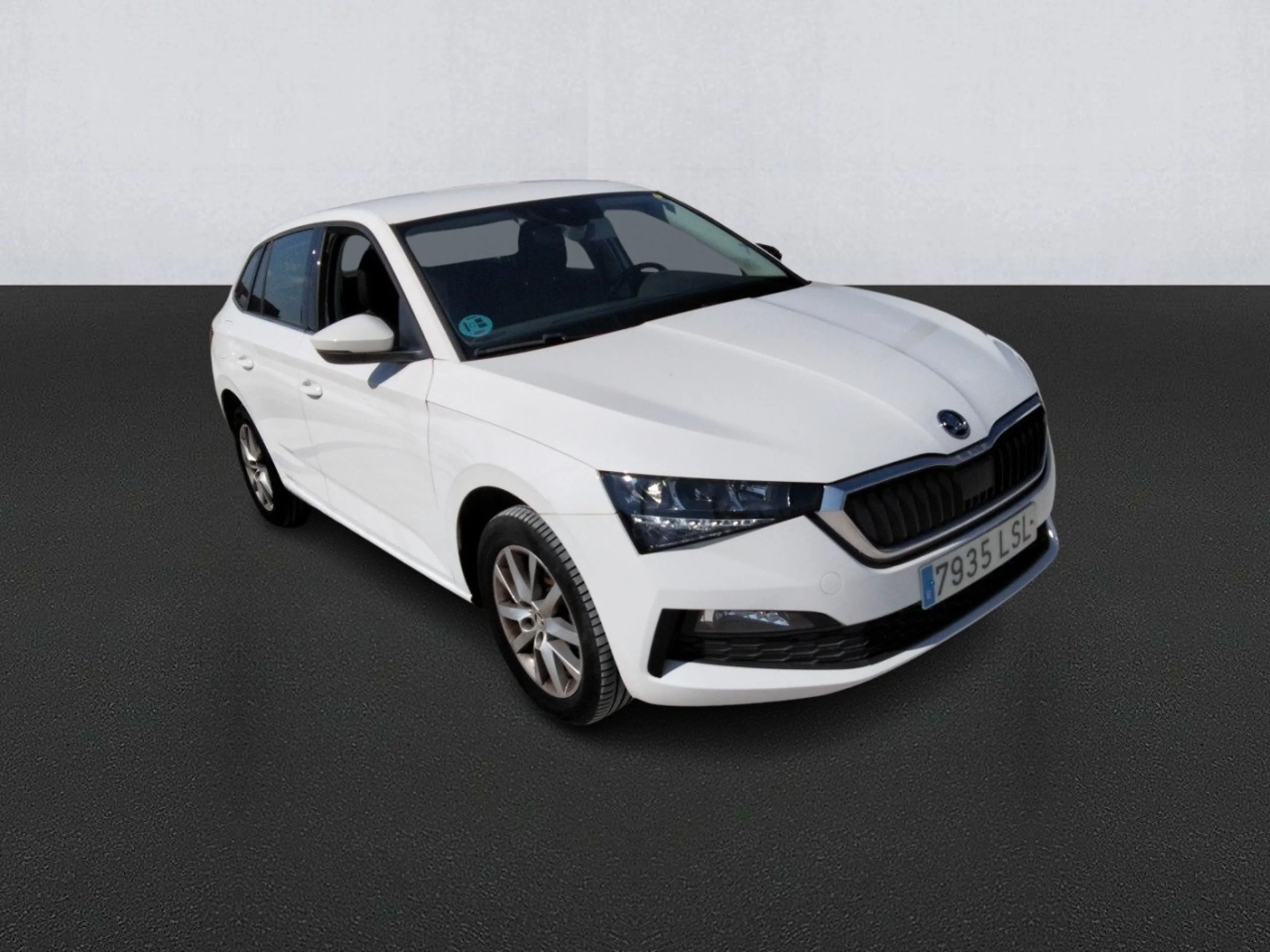 Skoda Scala 1.0 TSI 81KW (110 CV) Ambition - Foto 3