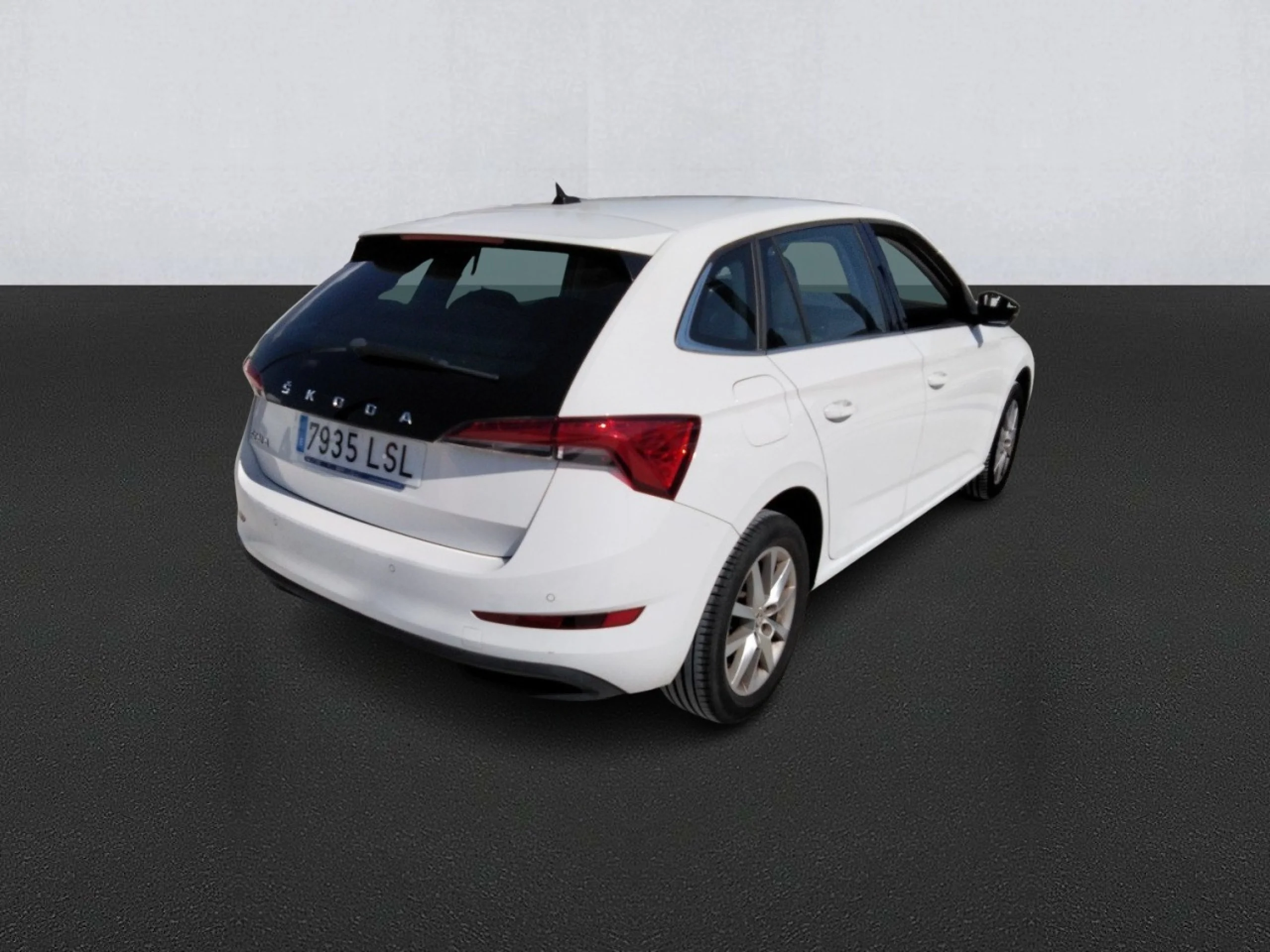 Skoda Scala 1.0 TSI 81KW (110 CV) Ambition - Foto 4
