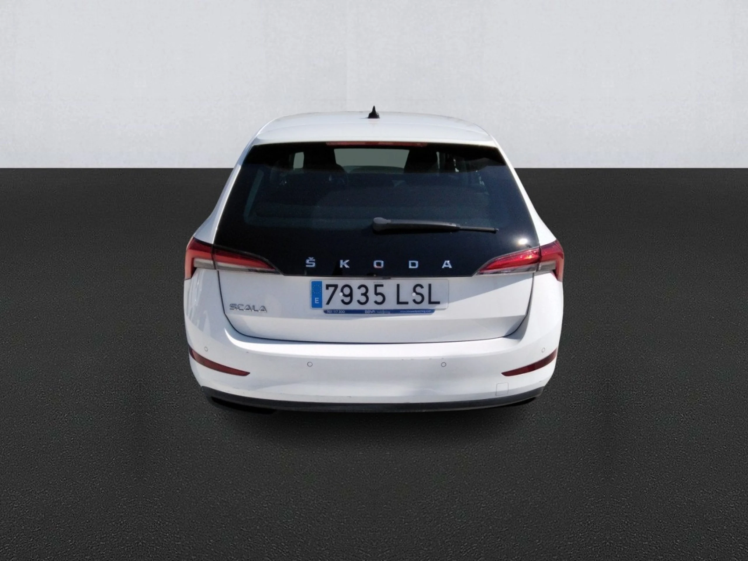 Skoda Scala 1.0 TSI 81KW (110 CV) Ambition - Foto 5