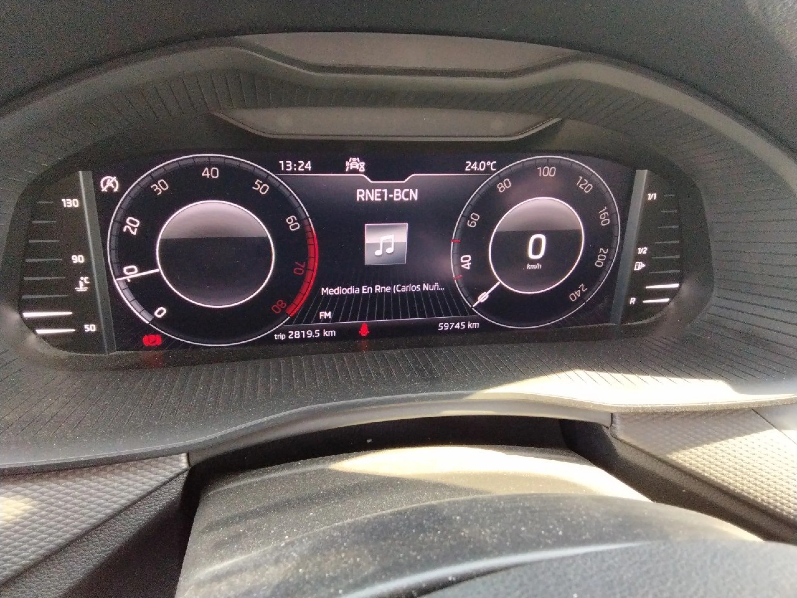 Skoda Scala 1.0 TSI 81KW (110 CV) Ambition - Foto 8