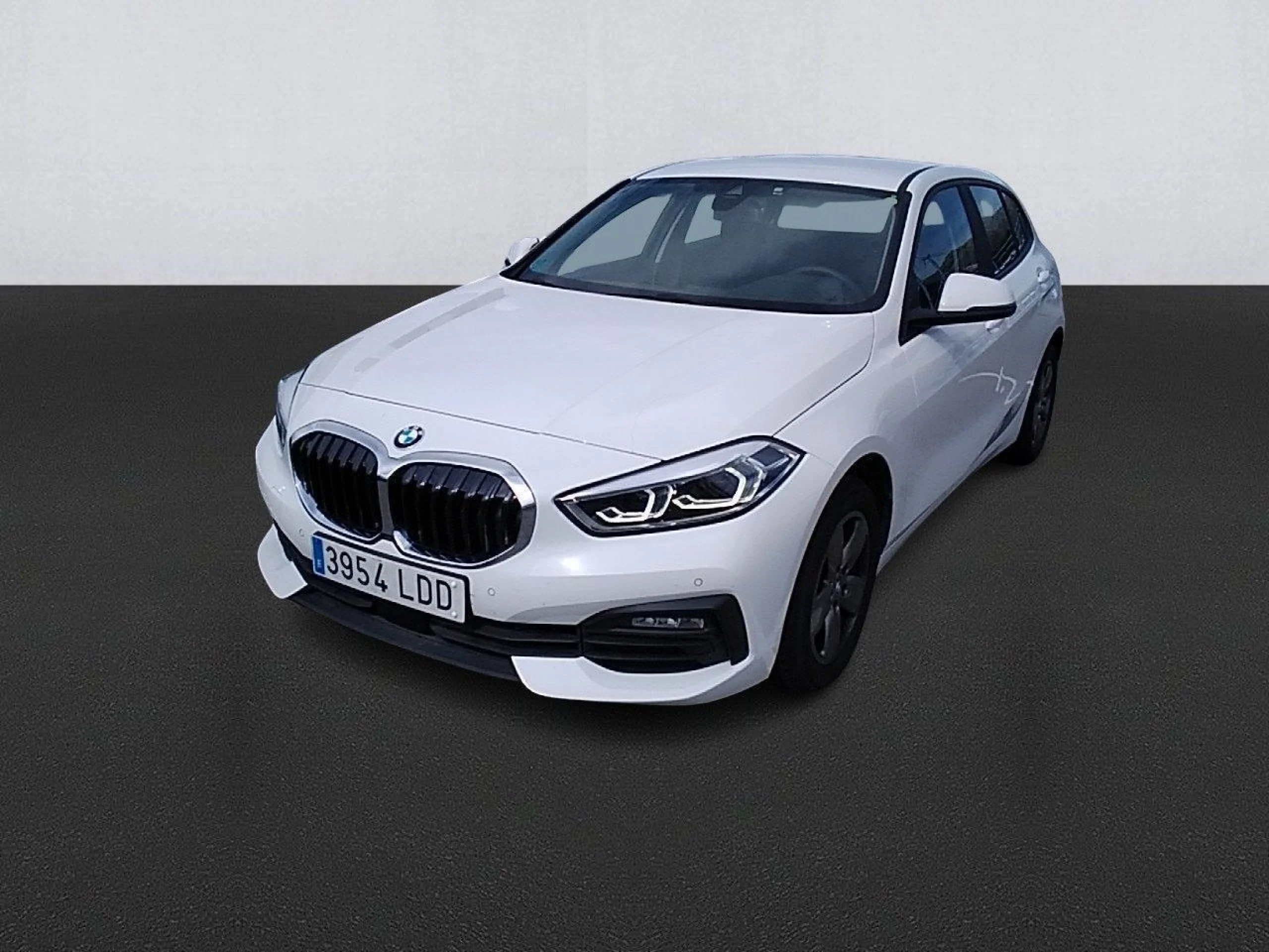 BMW 118 SERIES 1 118d - Foto 1