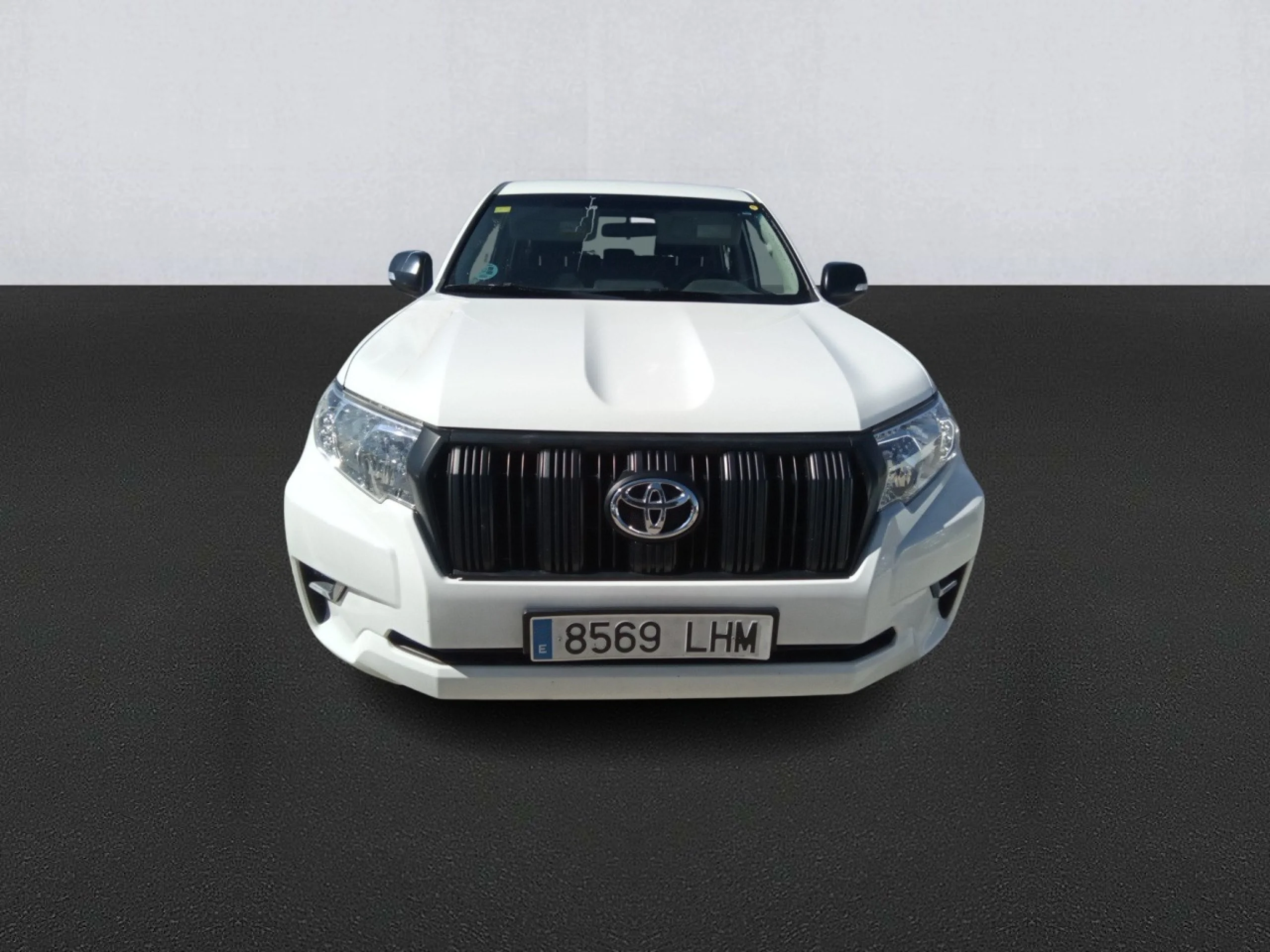 Toyota Land Cruiser LANDCRUISER 2.8 D-4D GX - Foto 2