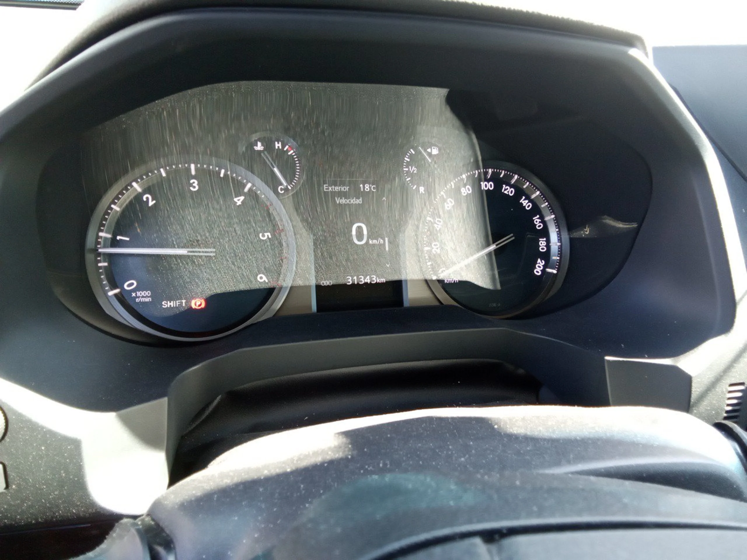 Toyota Land Cruiser LANDCRUISER 2.8 D-4D GX - Foto 8