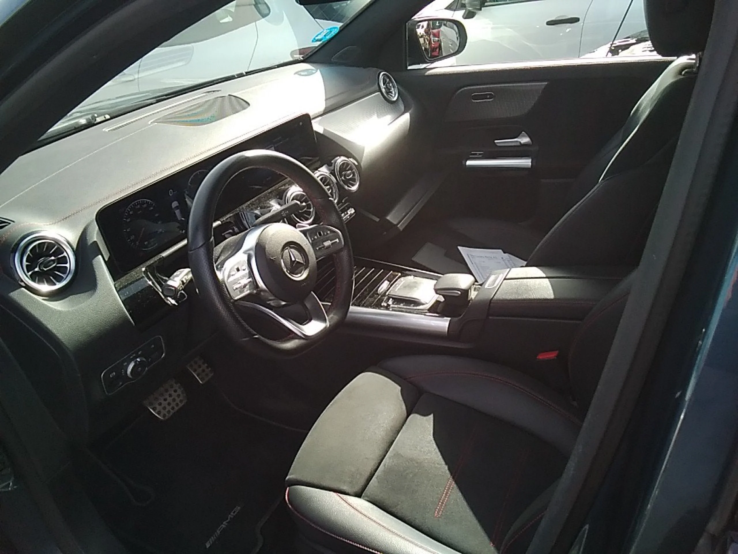 Mercedes-Benz EQA 250 MERCEDES EQA  250 - Foto 7