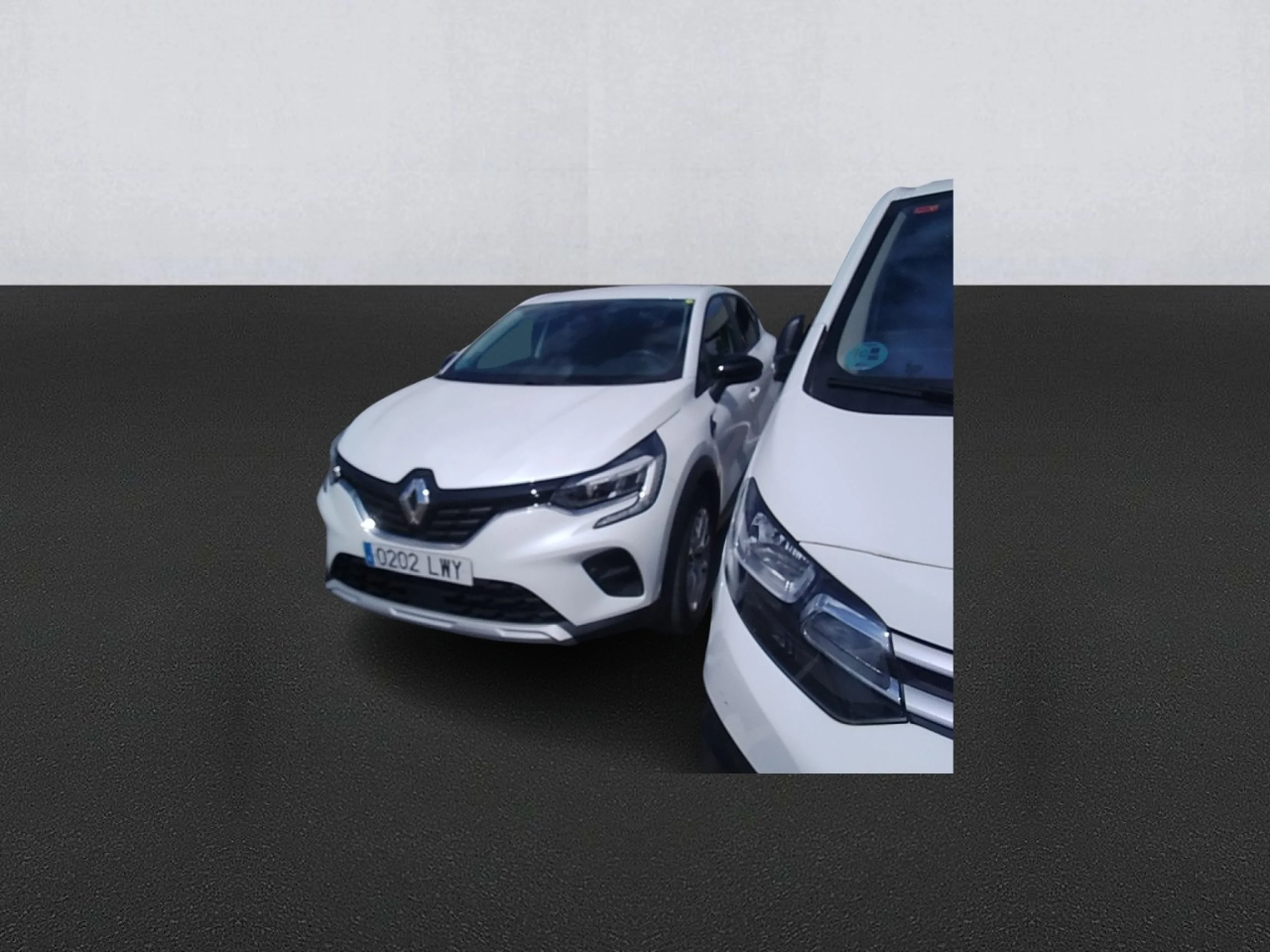 Renault Captur Intens TCe 140CV GPF Micro Híbrido - Foto 1