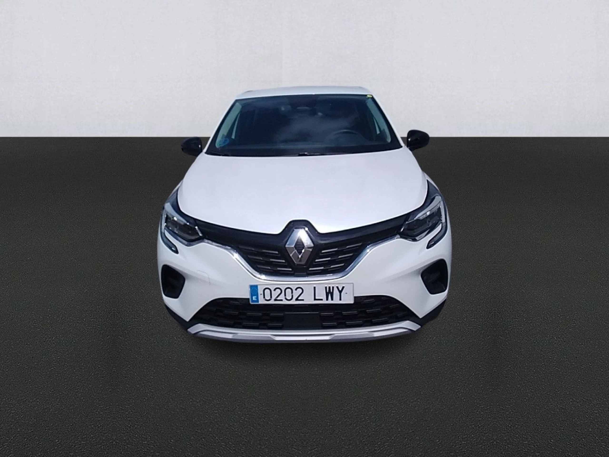 Renault Captur Intens TCe 140CV GPF Micro Híbrido - Foto 2