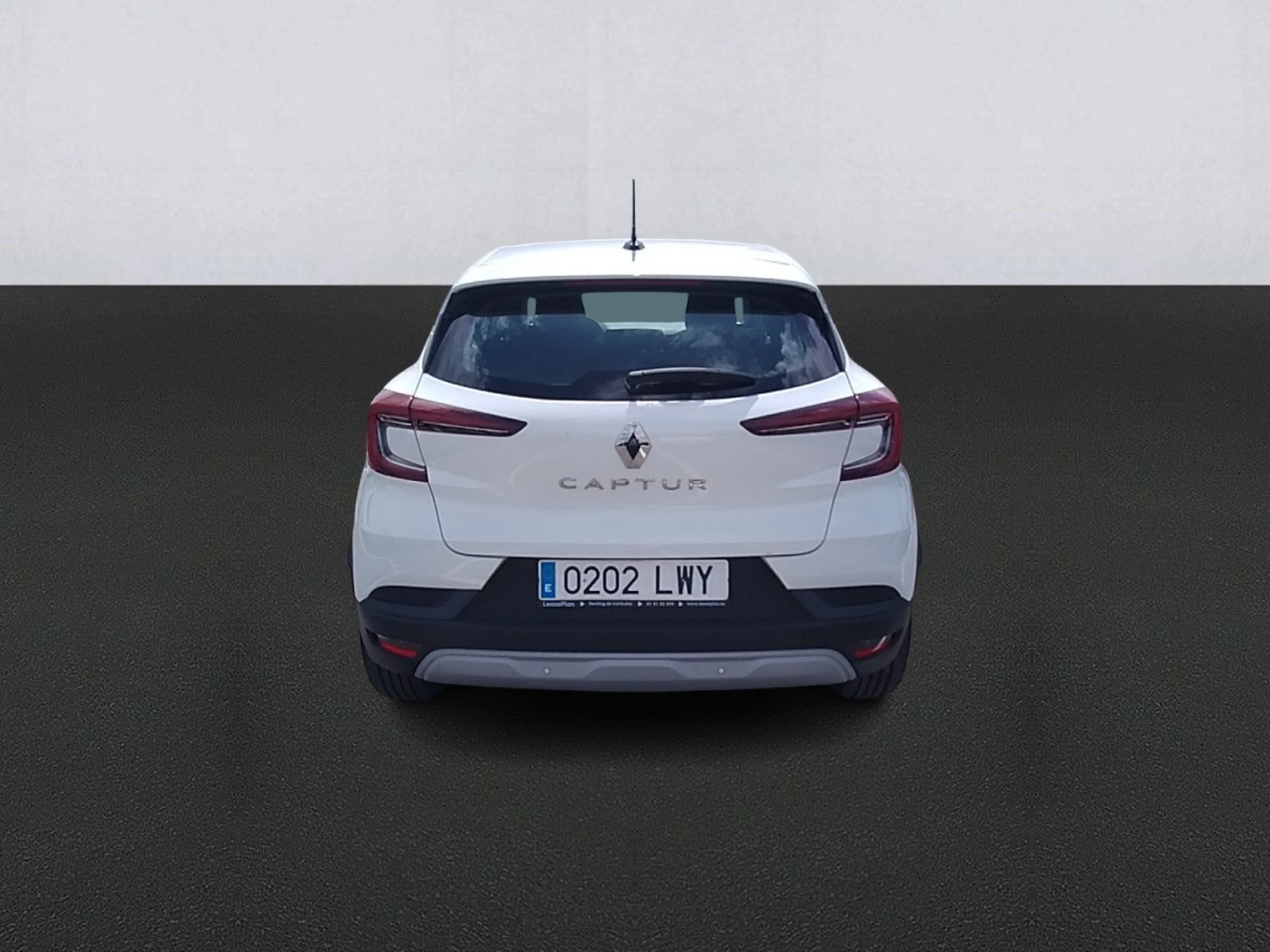 Renault Captur Intens TCe 140CV GPF Micro Híbrido - Foto 5