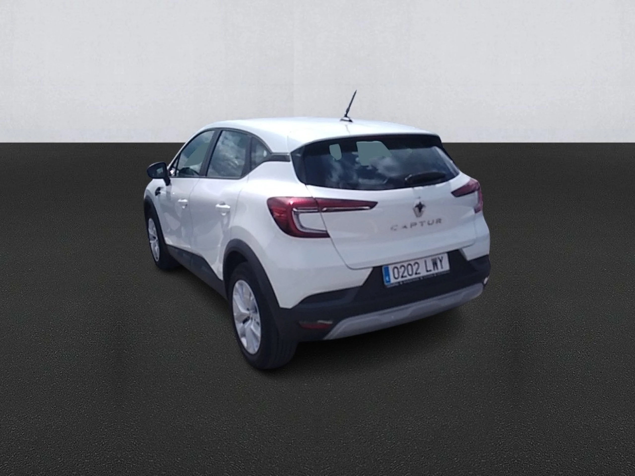 Renault Captur Intens TCe 140CV GPF Micro Híbrido - Foto 6