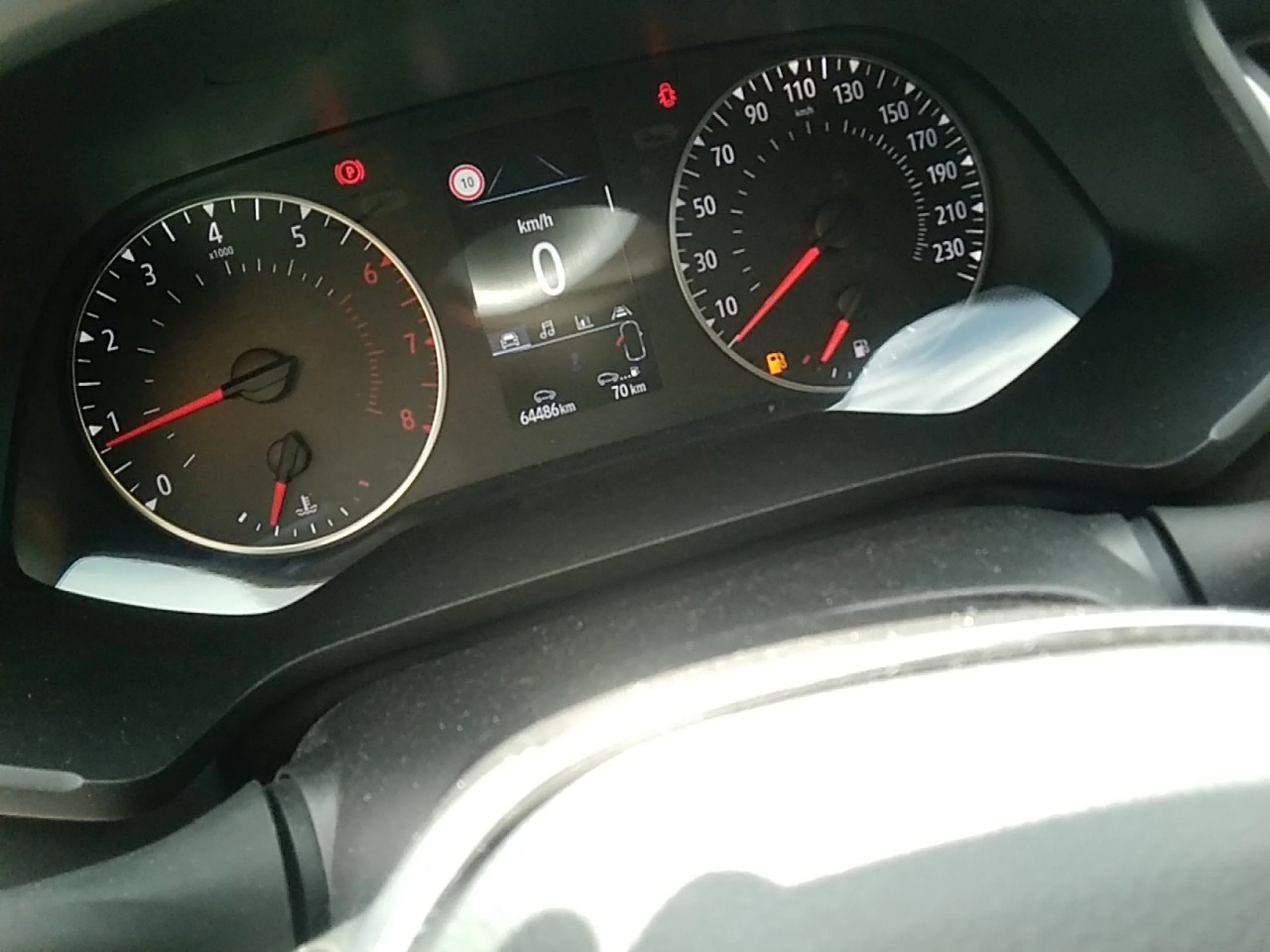 Renault Captur Intens TCe 140CV GPF Micro Híbrido - Foto 8