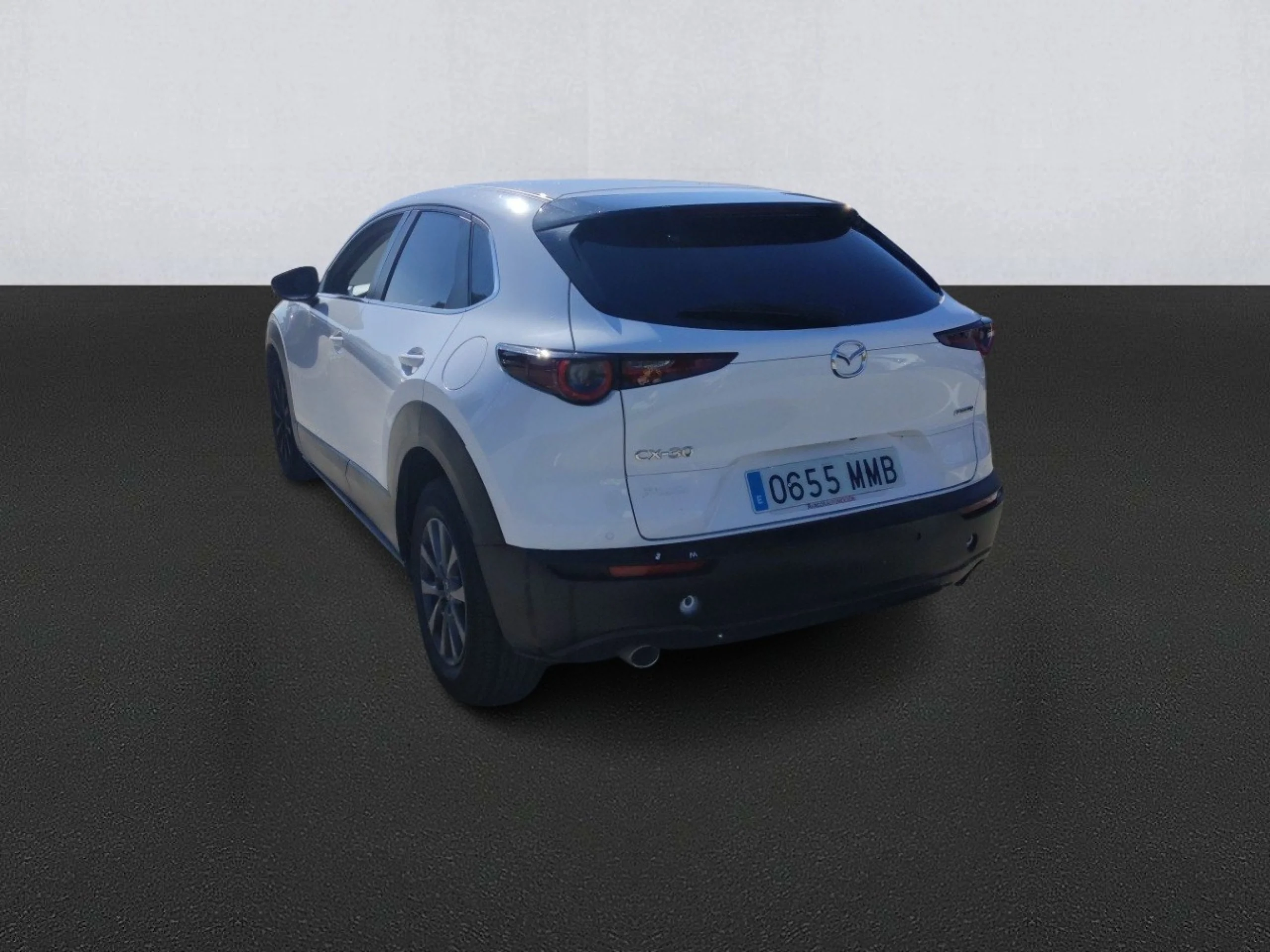 Mazda CX-30 e-SKYACTIV G MHEV 90kW Prime-line - Foto 6