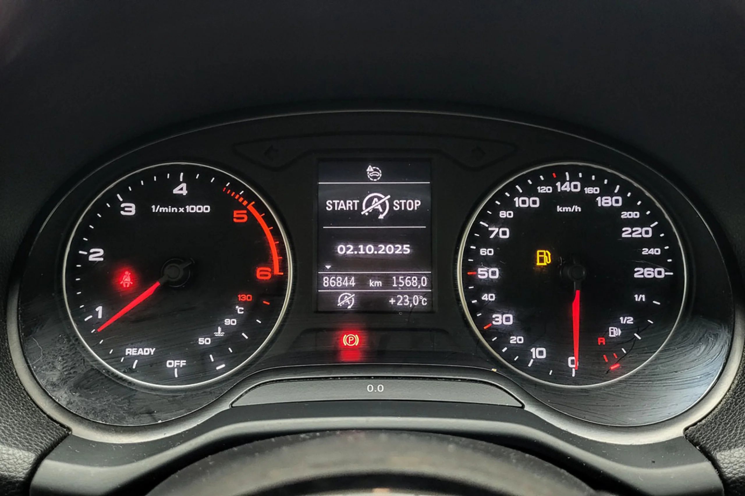 Audi Q2 Design 30 TDI 85kW 116CV - Foto 7