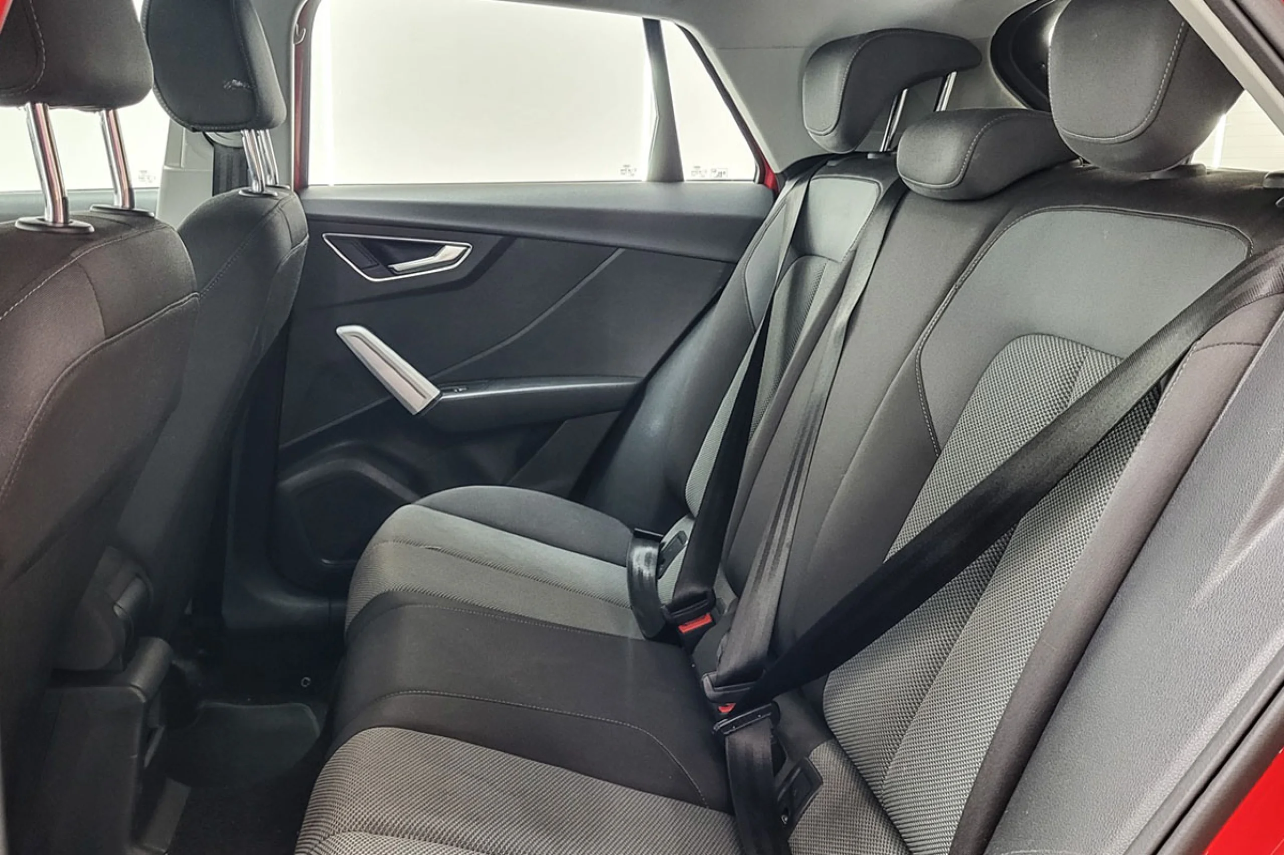 Audi Q2 Design 30 TDI 85kW 116CV - Foto 11