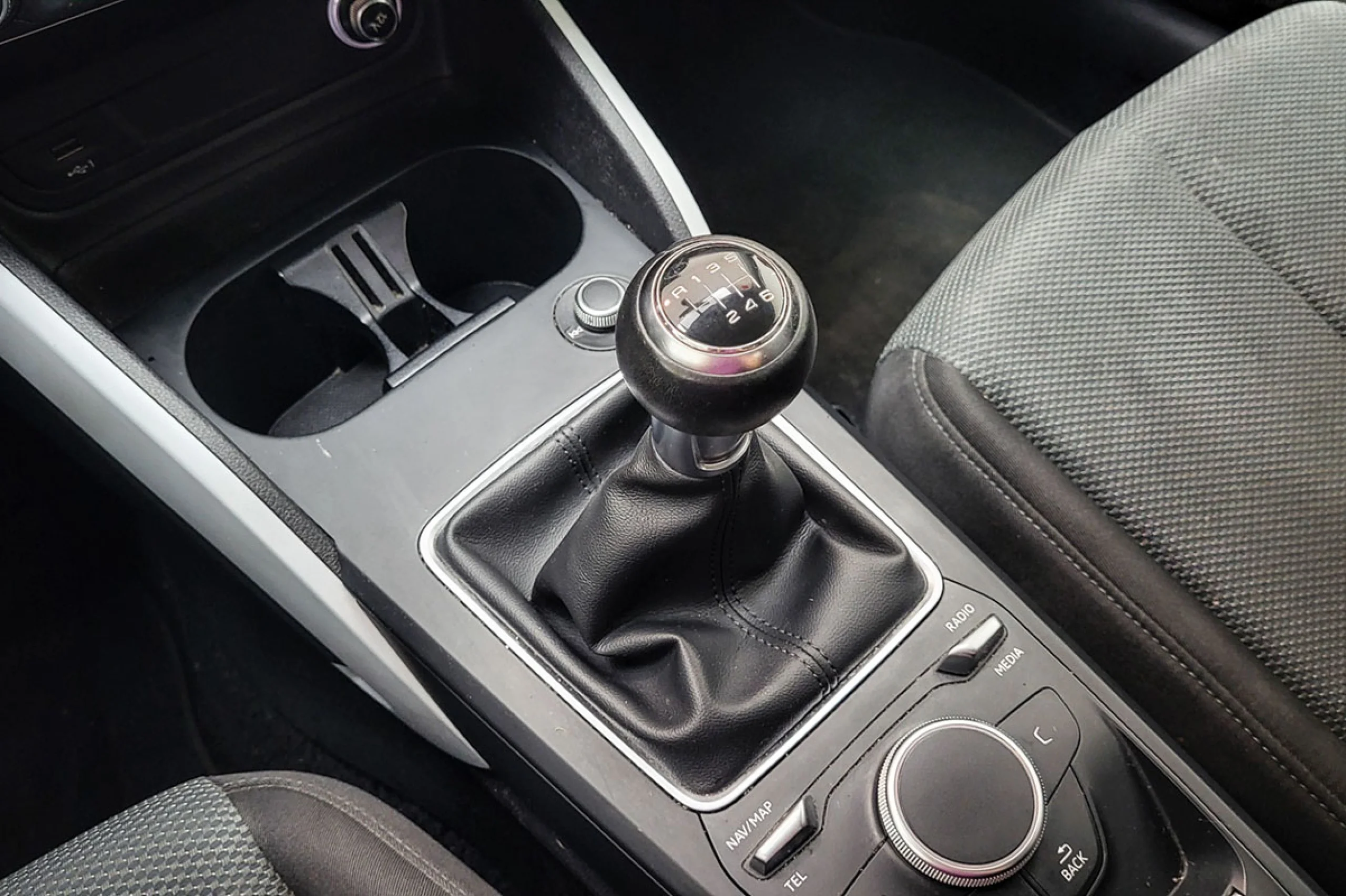 Audi Q2 Design 30 TDI 85kW 116CV - Foto 15