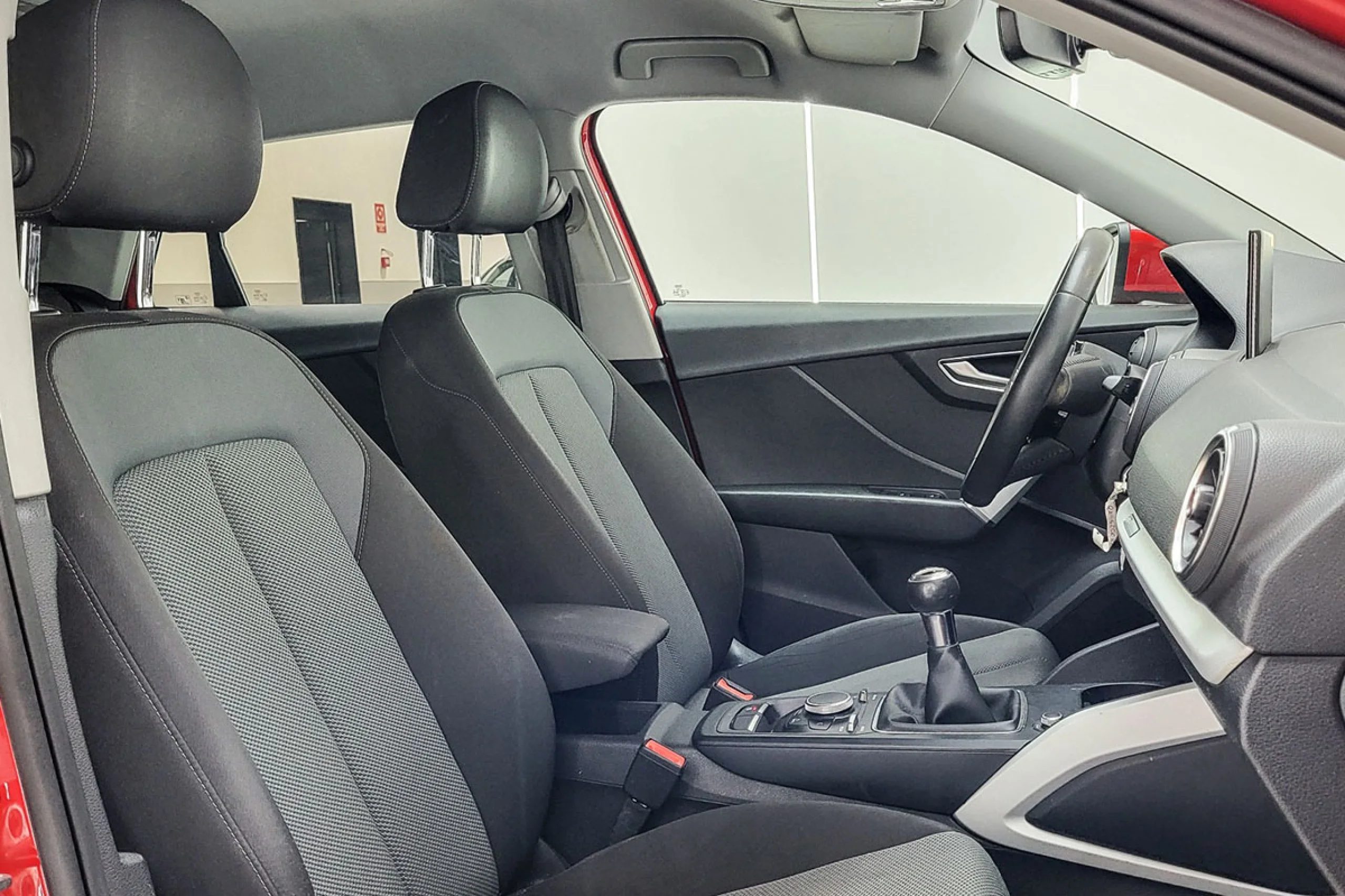 Audi Q2 Design 30 TDI 85kW 116CV - Foto 16