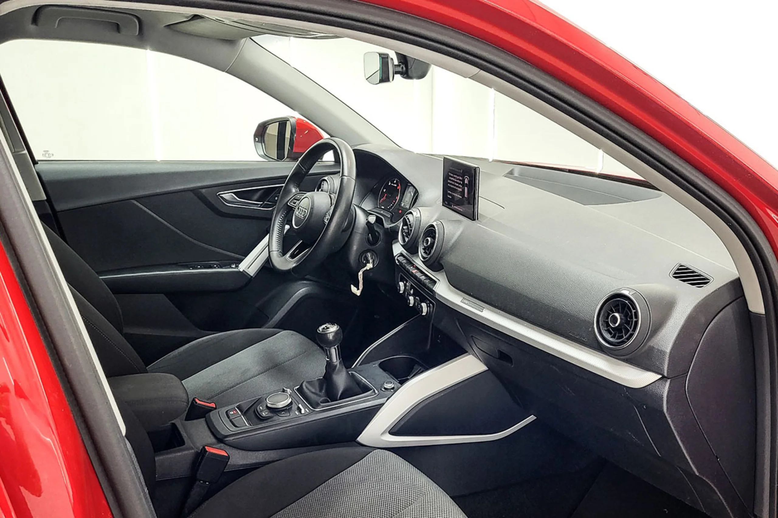 Audi Q2 Design 30 TDI 85kW 116CV - Foto 17