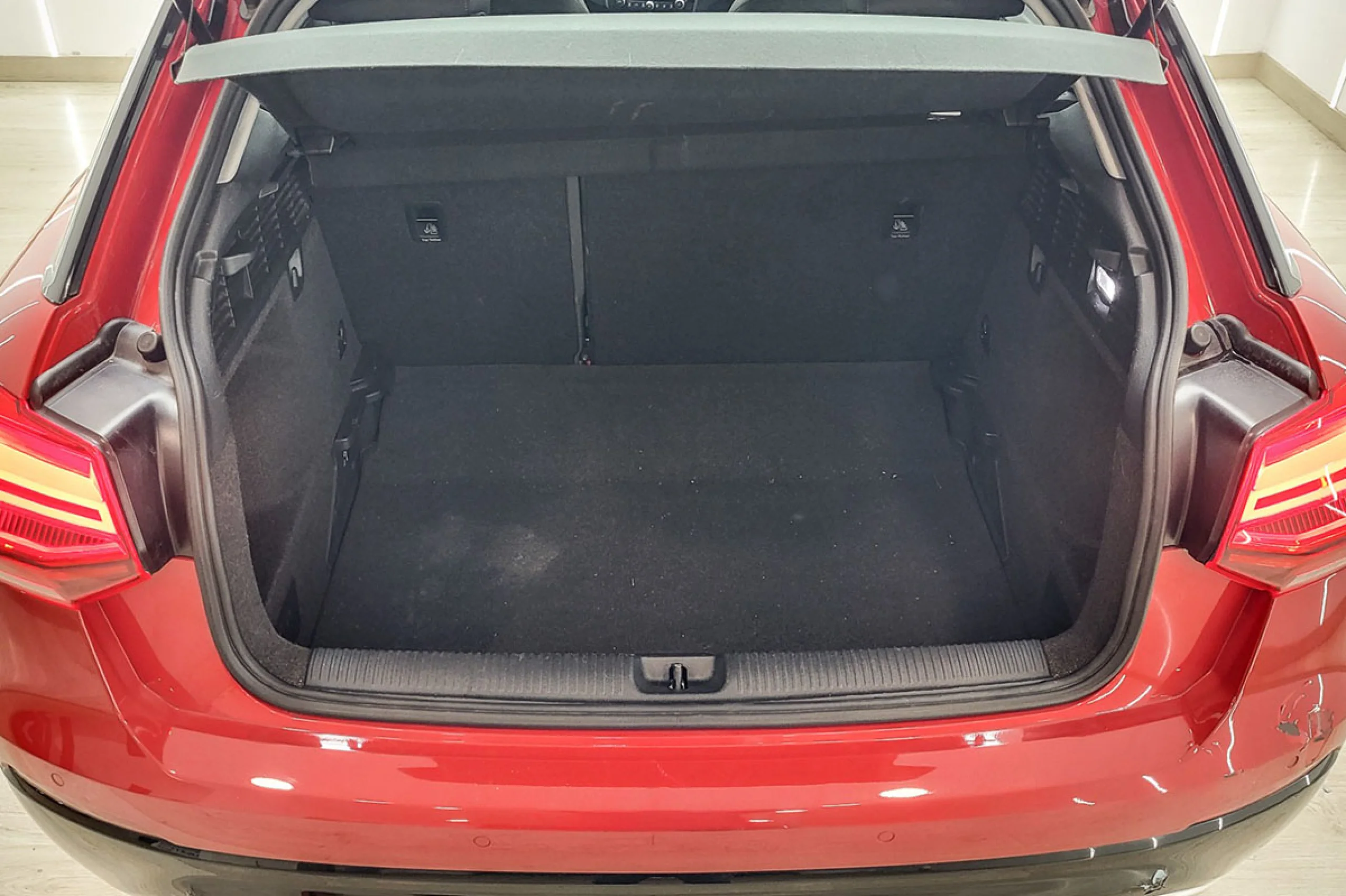 Audi Q2 Design 30 TDI 85kW 116CV - Foto 18