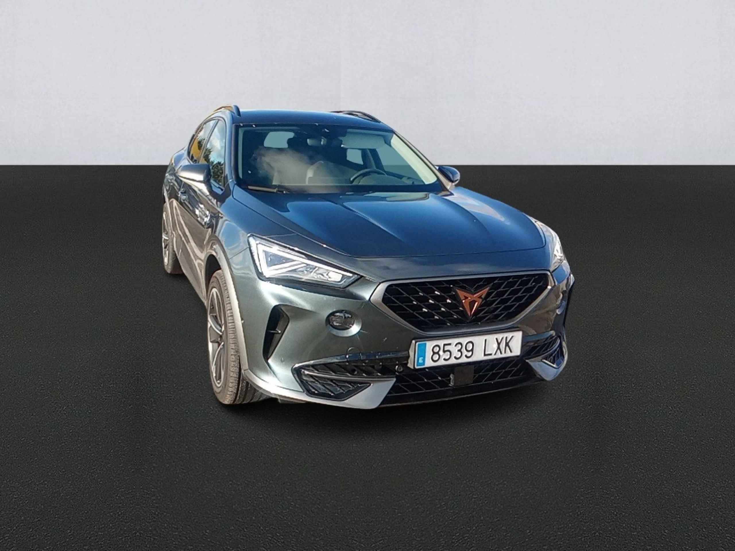 CUPRA Formentor 1.5 TSI 110kW (150 CV) DSG - Foto 3