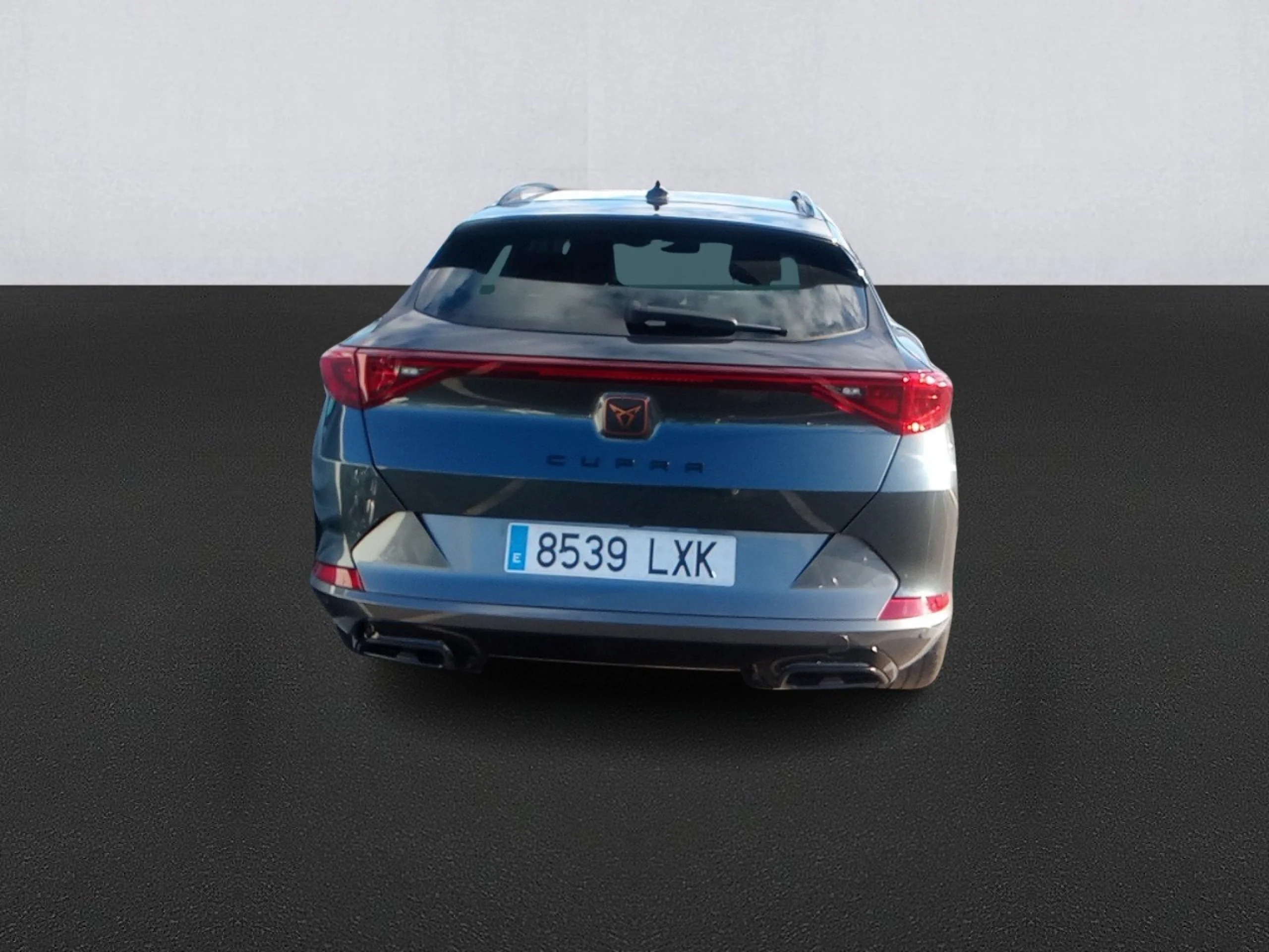 CUPRA Formentor 1.5 TSI 110kW (150 CV) DSG - Foto 5