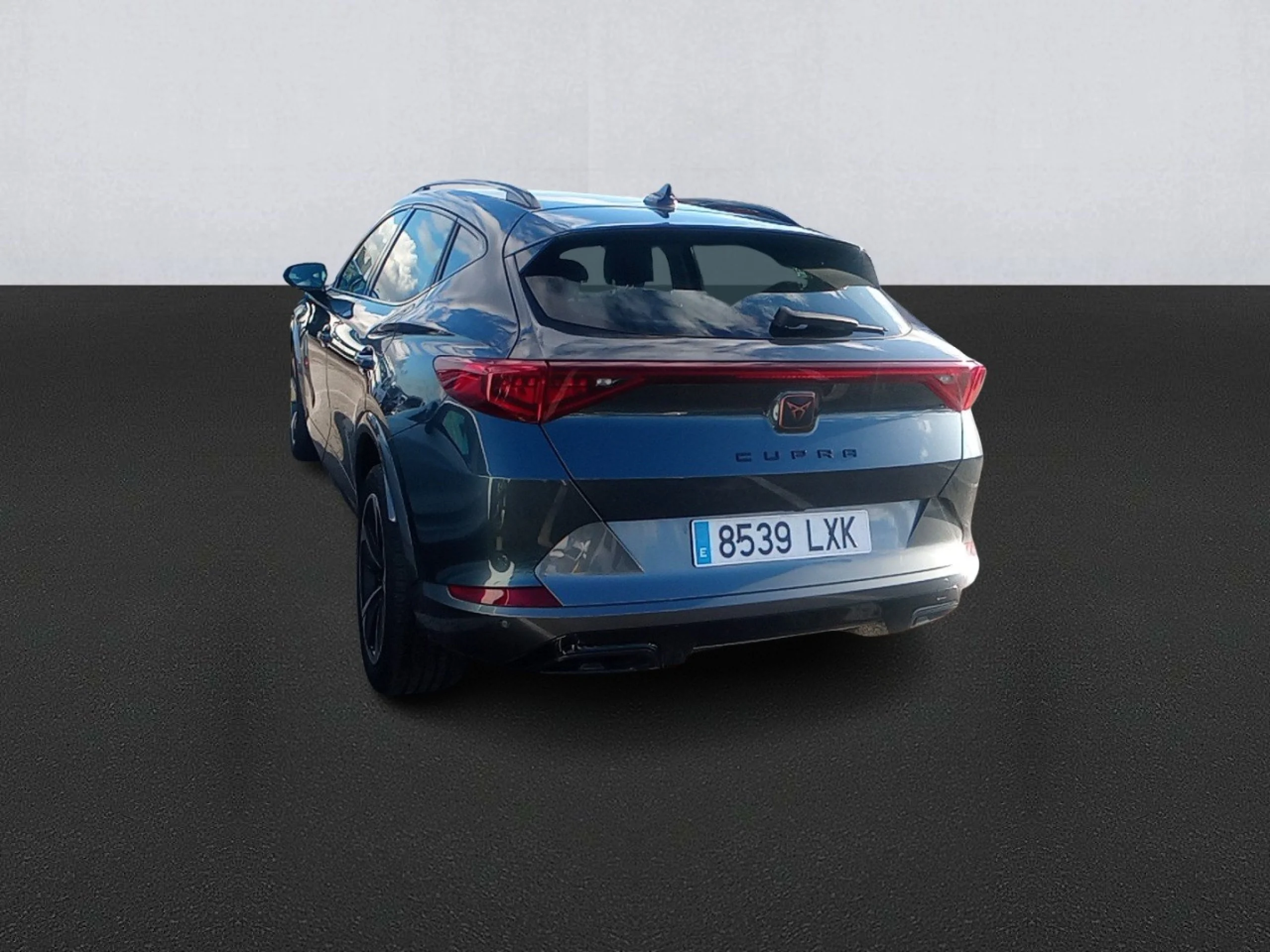 CUPRA Formentor 1.5 TSI 110kW (150 CV) DSG - Foto 6