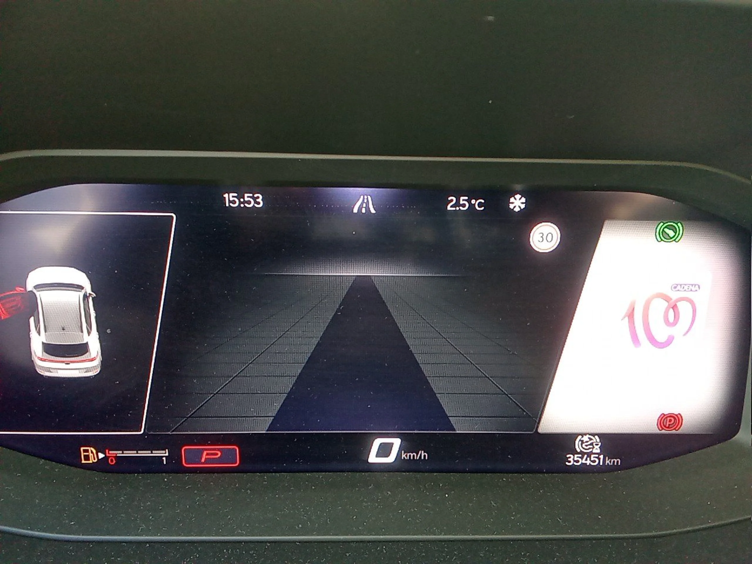 CUPRA Formentor 1.5 TSI 110kW (150 CV) DSG - Foto 8