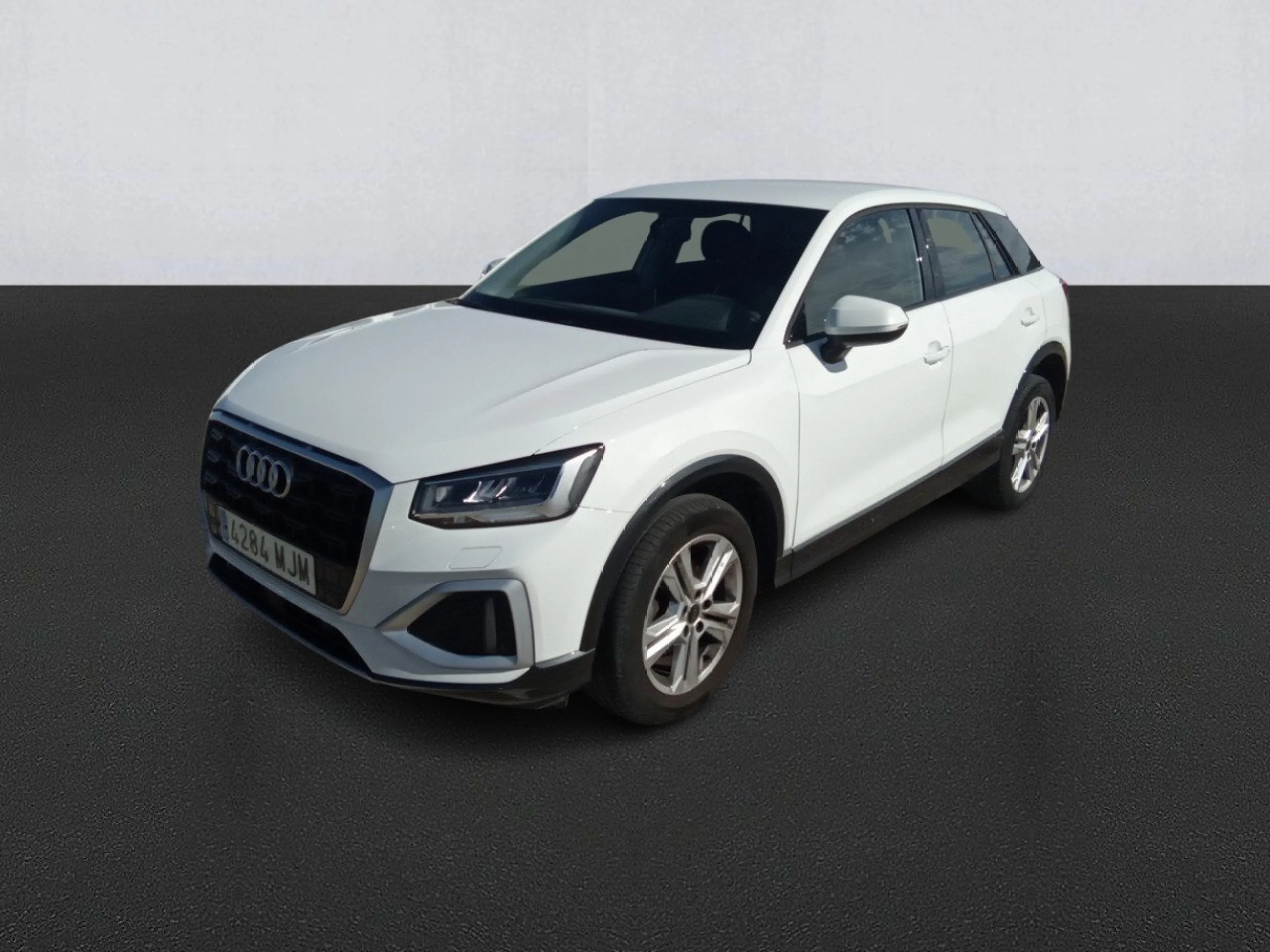 Audi Q2 Advanced 35 TFSI 110kW (150CV) S tronic - Foto 1