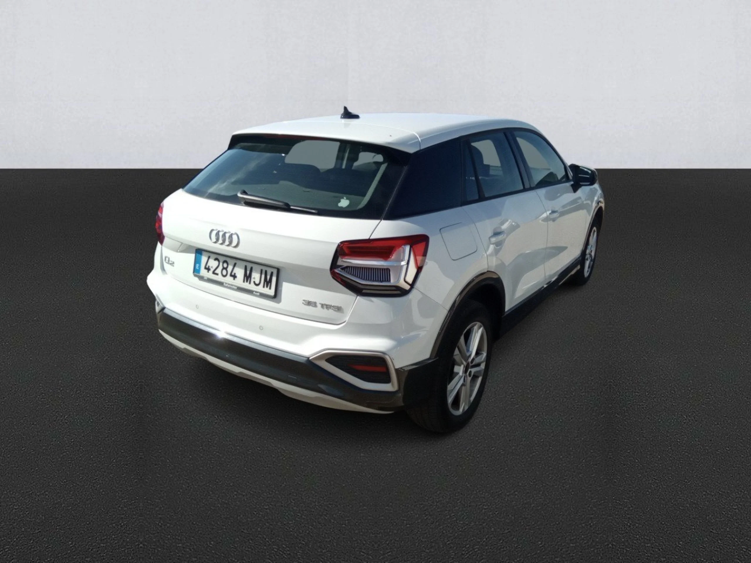 Audi Q2 Advanced 35 TFSI 110kW (150CV) S tronic - Foto 4